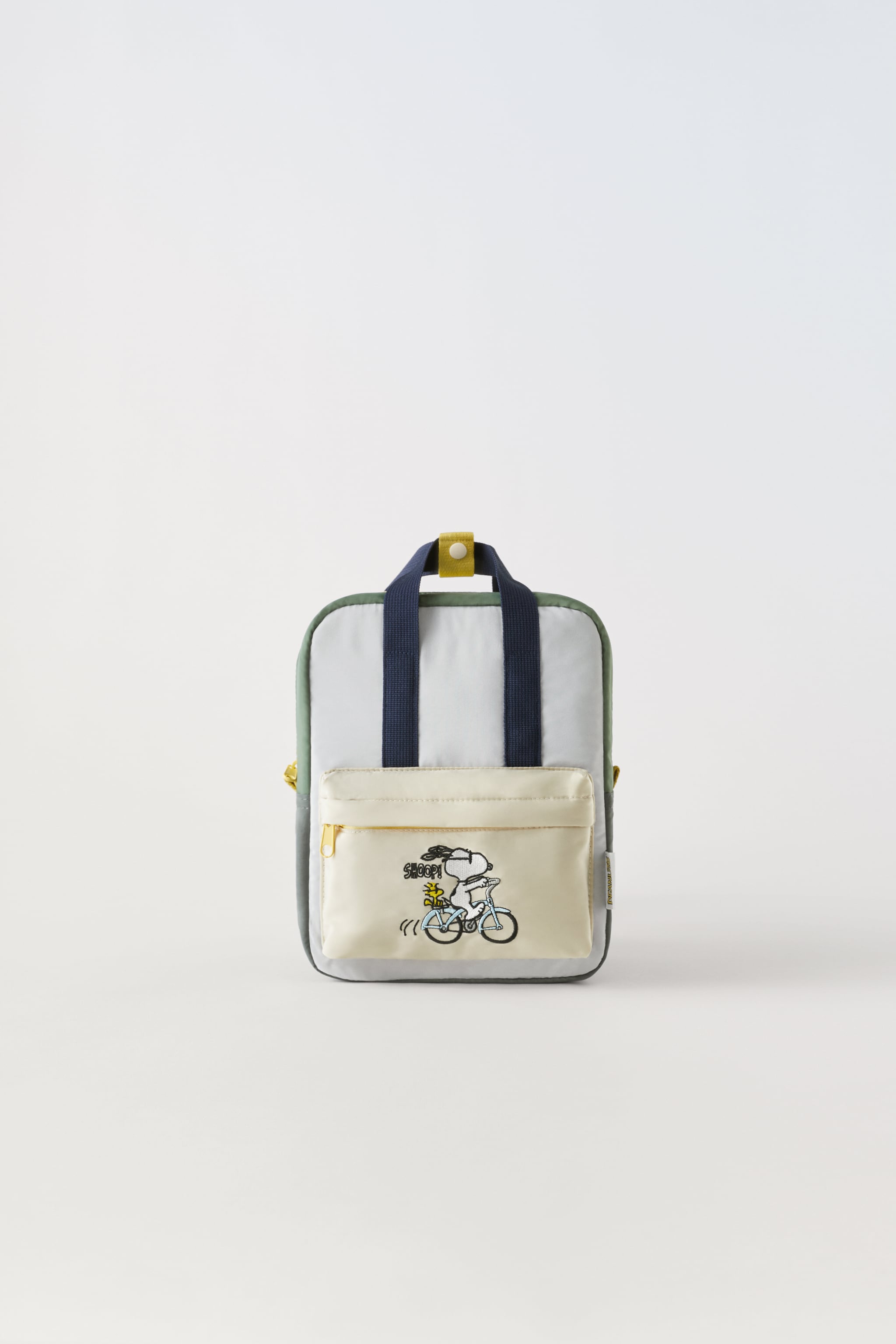 SNOOPY PEANUTS™ BACKPACK
