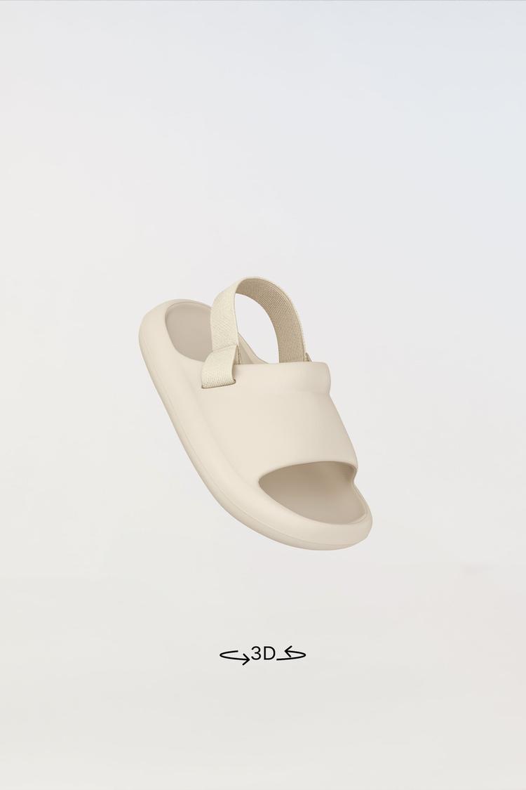 RUBBER SLIDERS