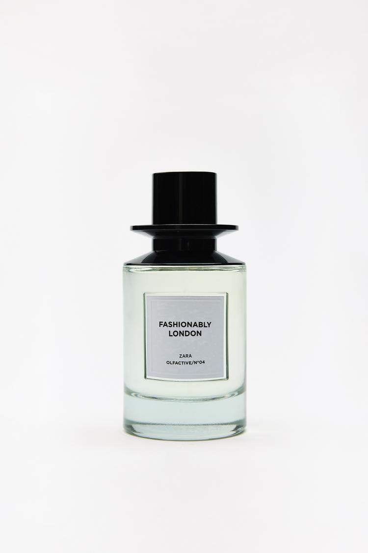 OLFACTIVE/ N 04 FASHIONABLY LONDON 100 ML / 3.38 oz
