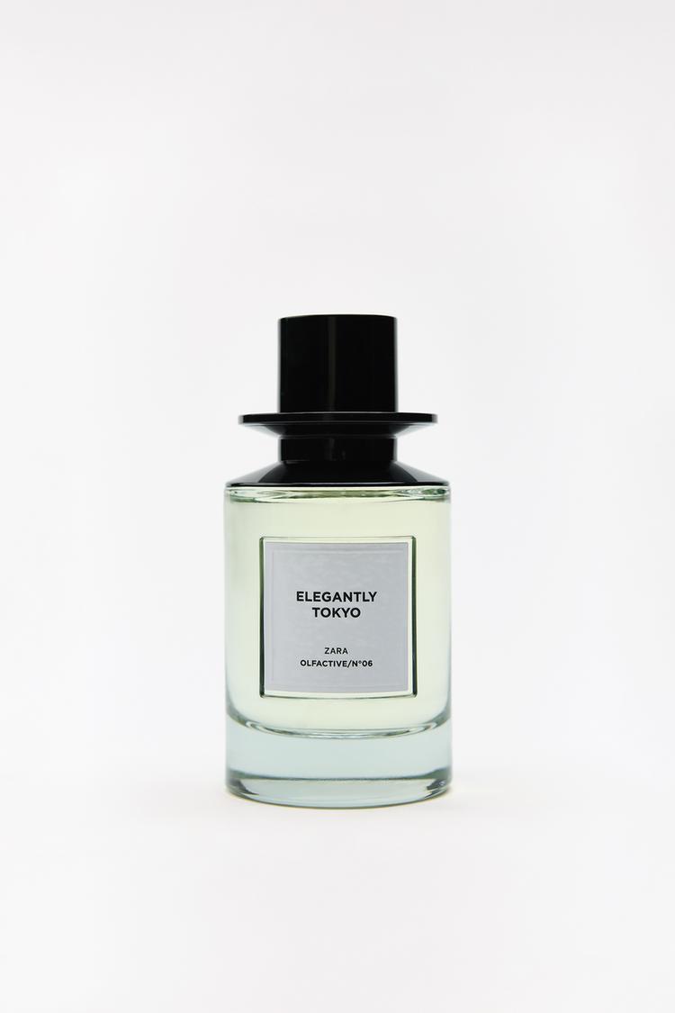 OLFACTIVE/ N 06 ELEGANTLY TOKYO 100 ML