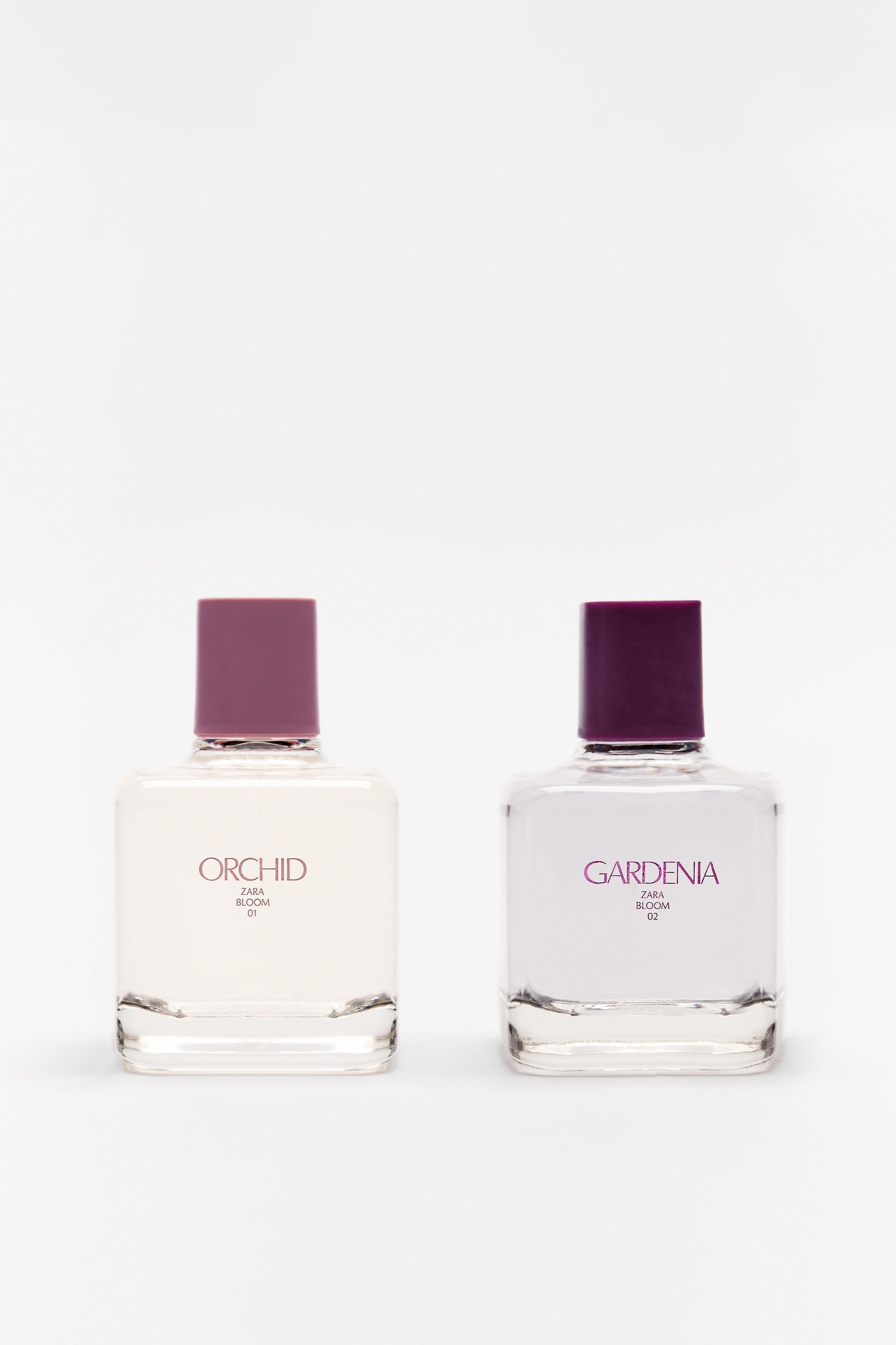 GARDENIA 90 ML (3.0 FL. OZ) + ORCHID 90 ML (3.0 FL. OZ