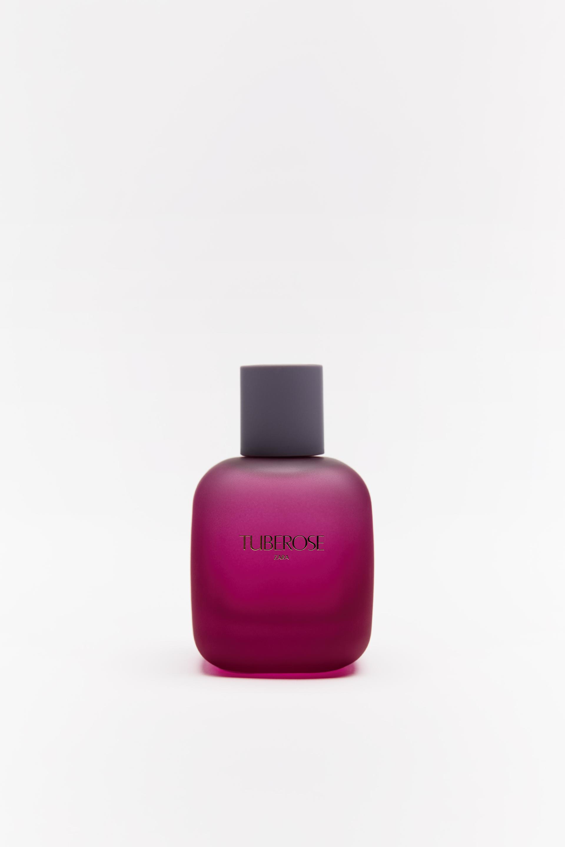 TUBEROSE 90 ML / 3.04 oz ZARA Turkey