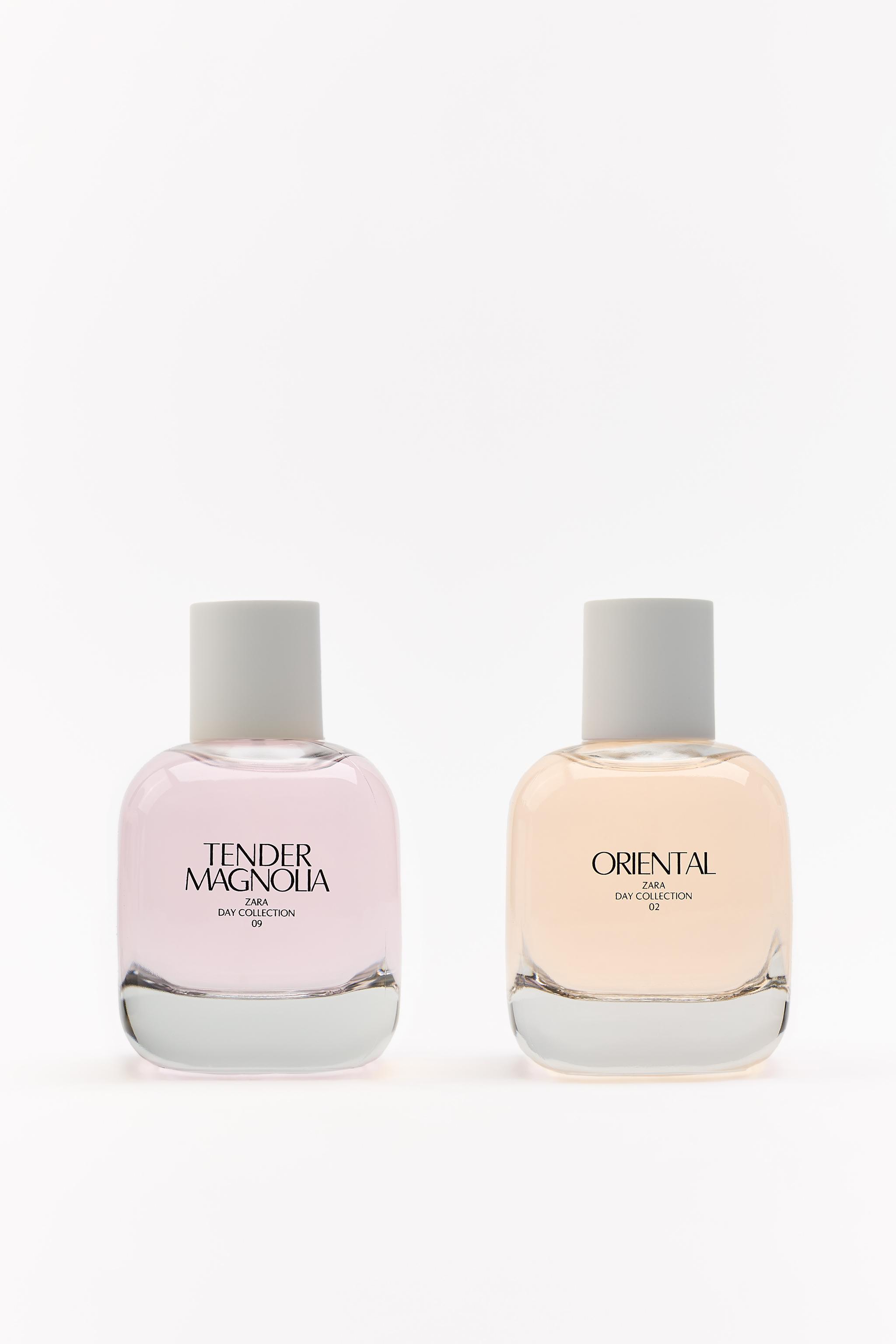 TENDER MAGNOLIA EDP + ORIENTAL EDT 90 ML + 90 ML