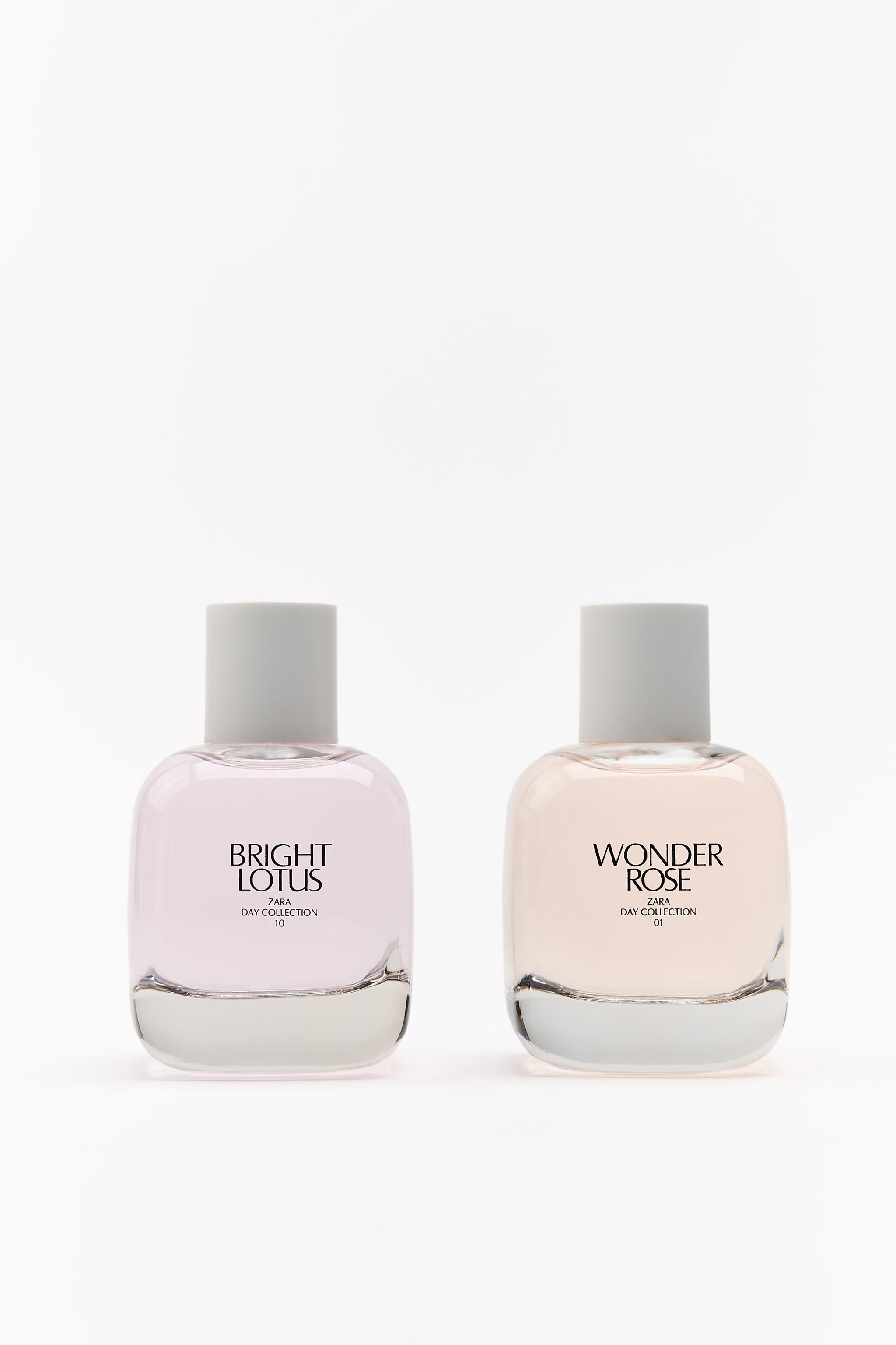 BRIGHT LOTUS EDP + WONDER ROSE EDT 90 ML + 90 ML