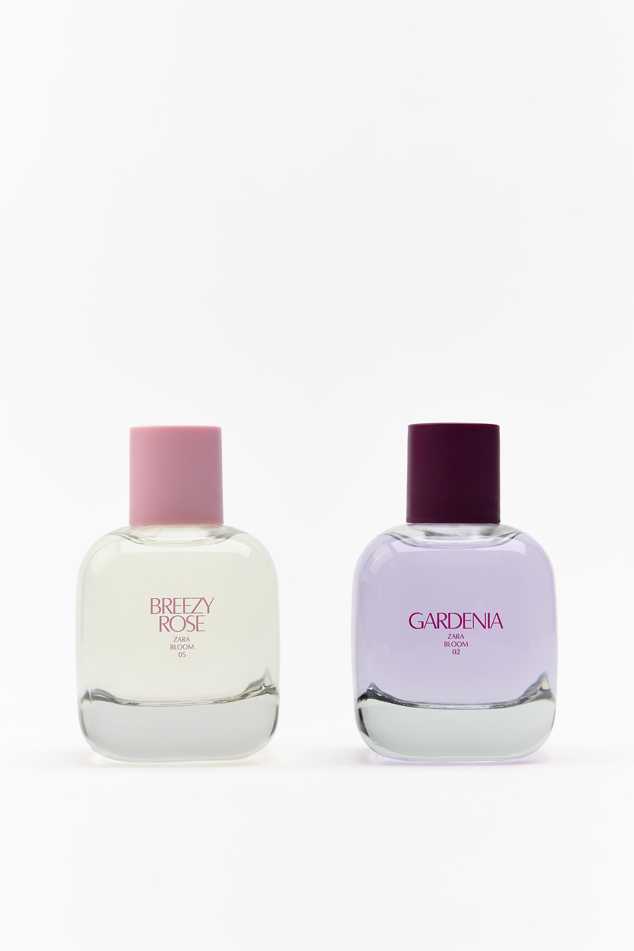 BREEZY ROSE EDP + GARDENIA EDP 90 ML + 90 ML