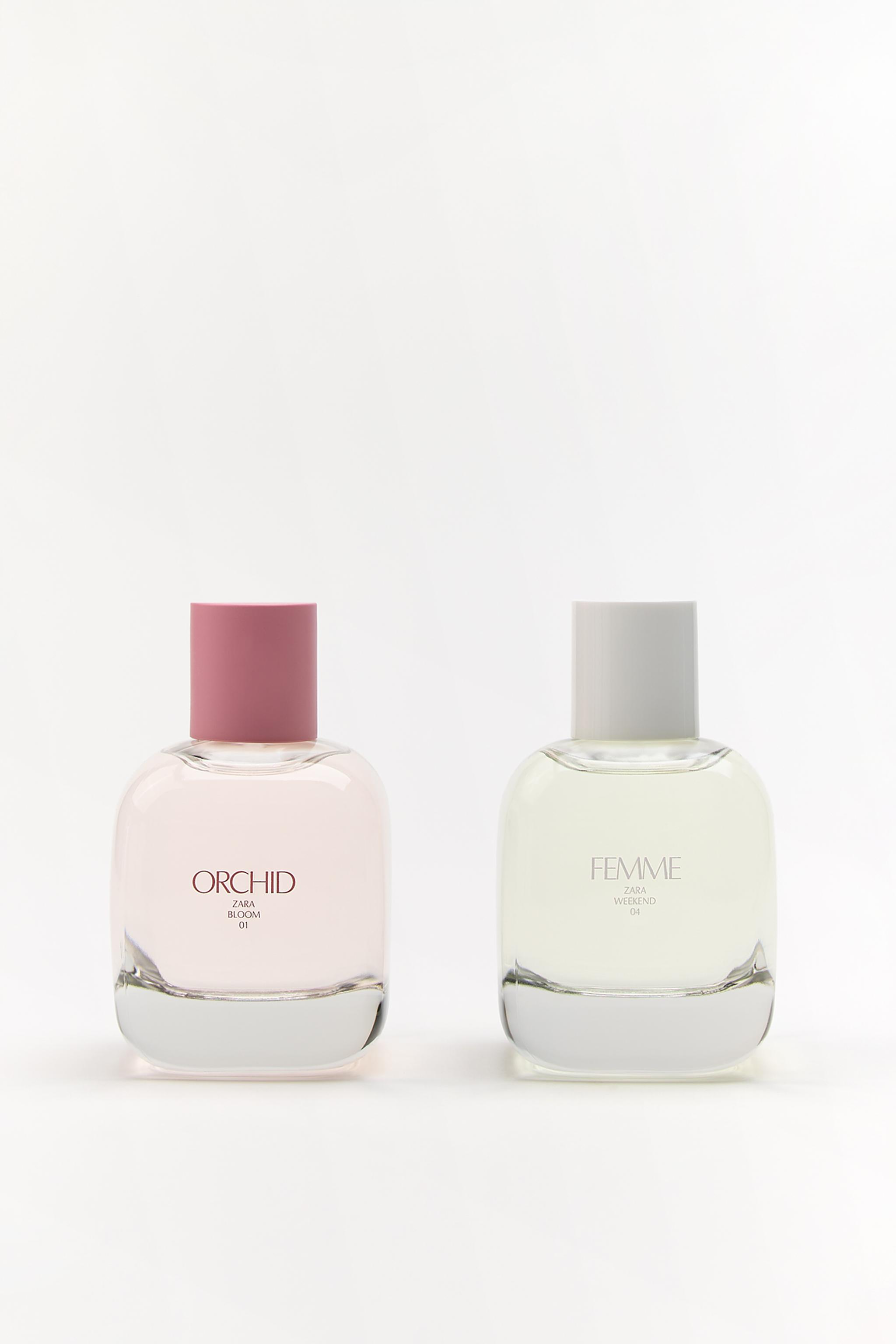ROSE GOURMAND 90 ML + 90 ML
