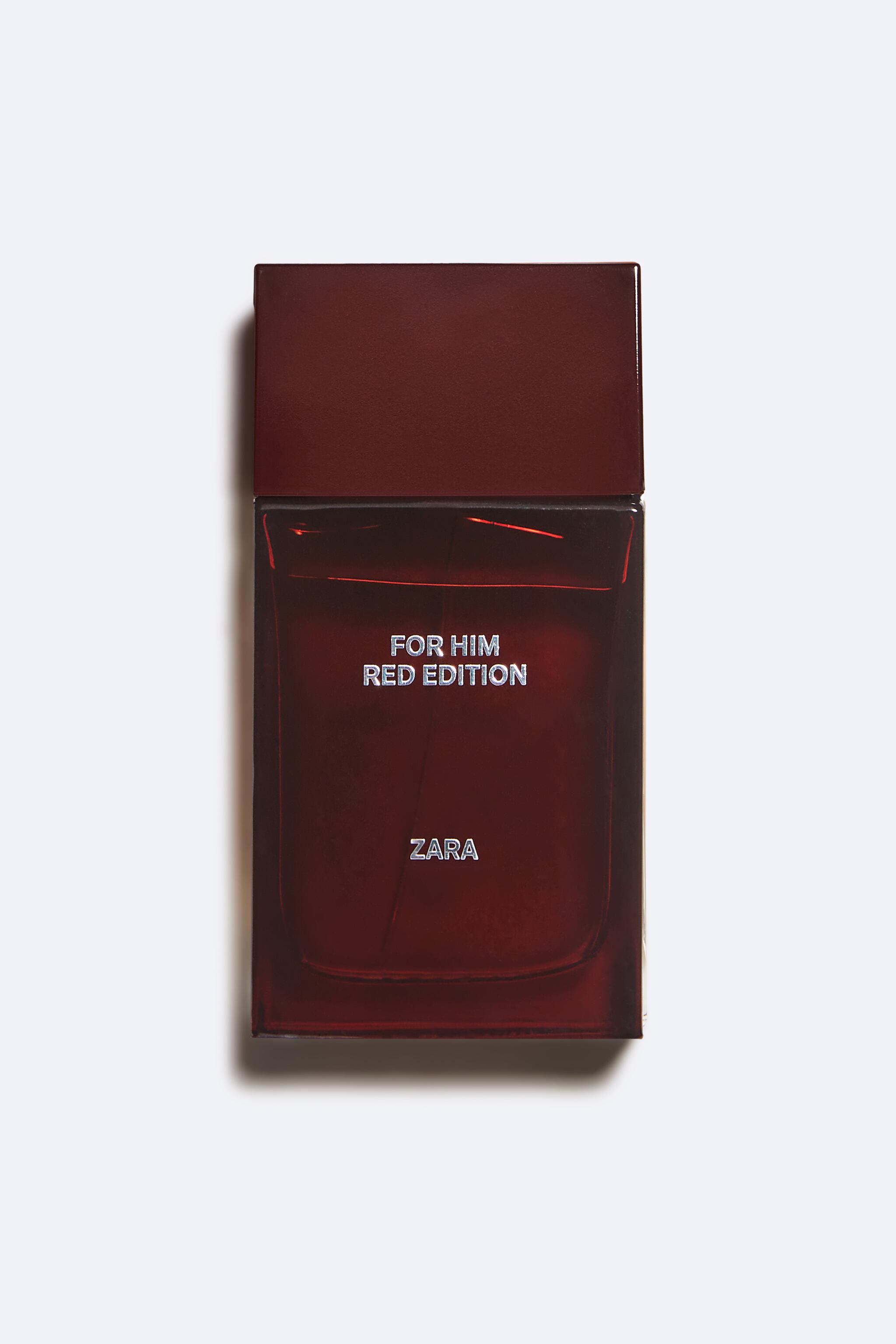 FOR HIM RED EDITION 100 ML