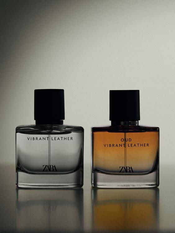 VIBRANT LEATHER + OUD VIBRANT LEATHER 60 ml | ZARA Srbija / Serbia