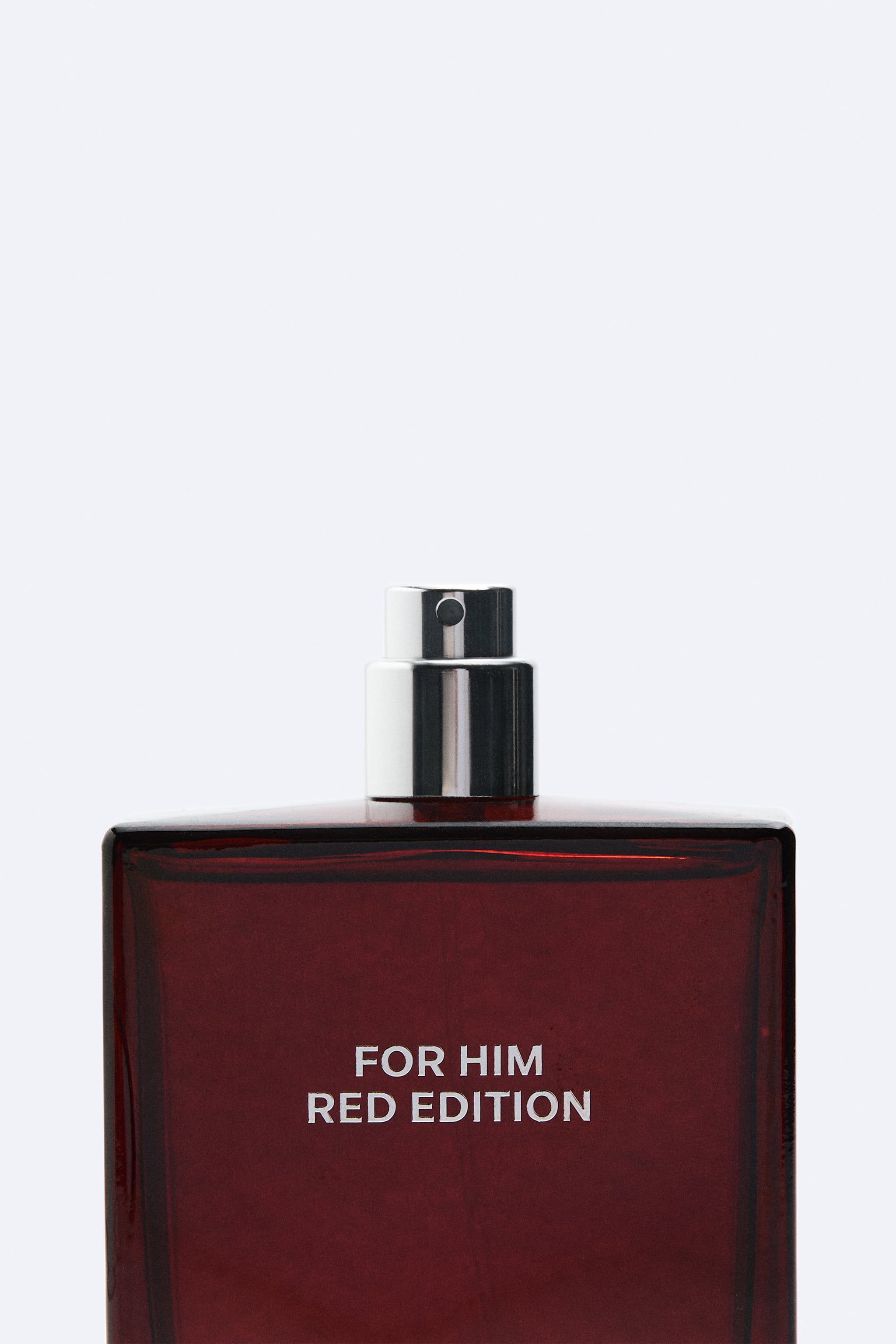 FOR HIM RED EDITION 100 ML