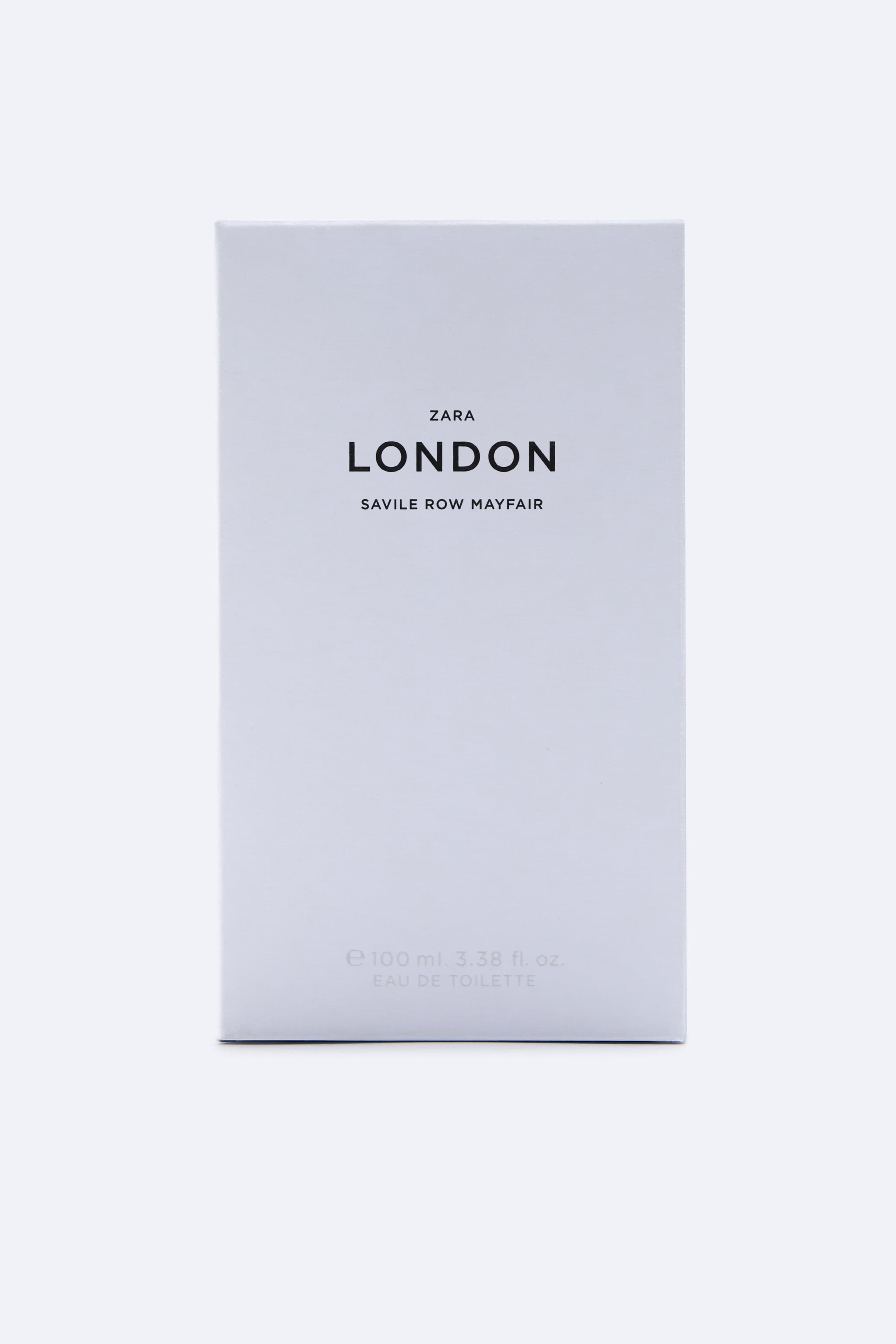 LONDON 100 ML