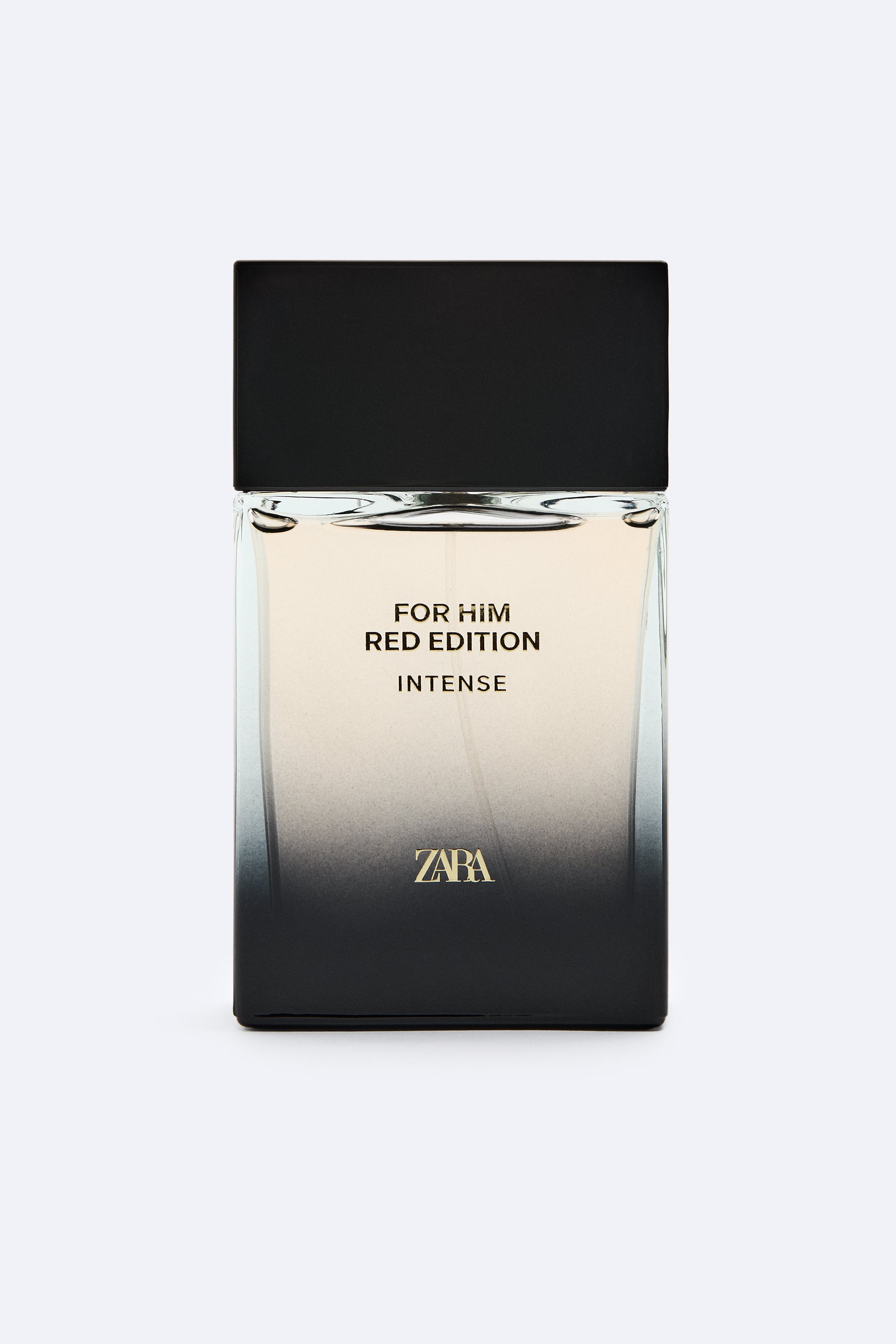 FOR HIM RED EDITION INTENSE PARFUM 100 ML