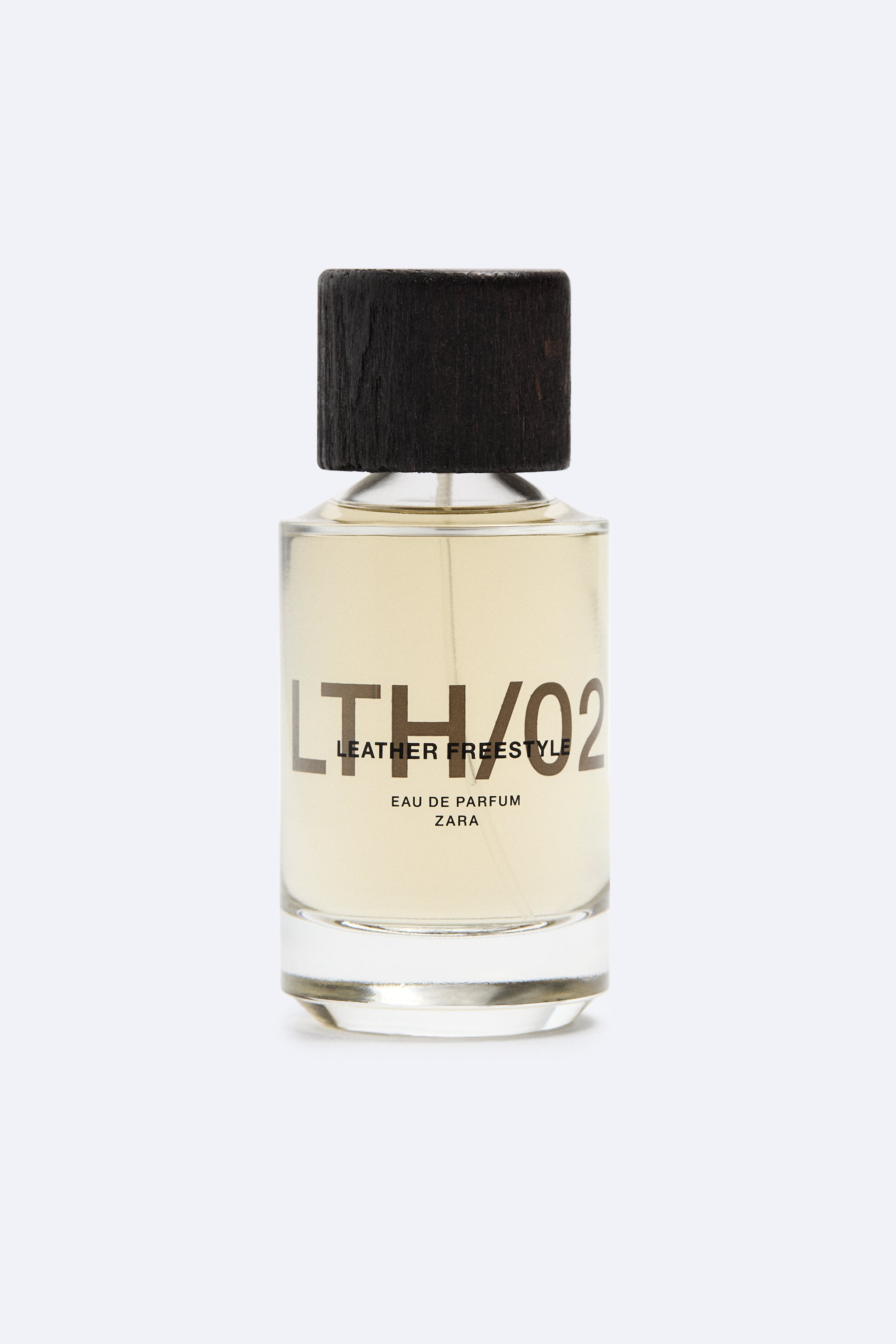 LTH/02 LEATHER FREESTYLE 100 ML