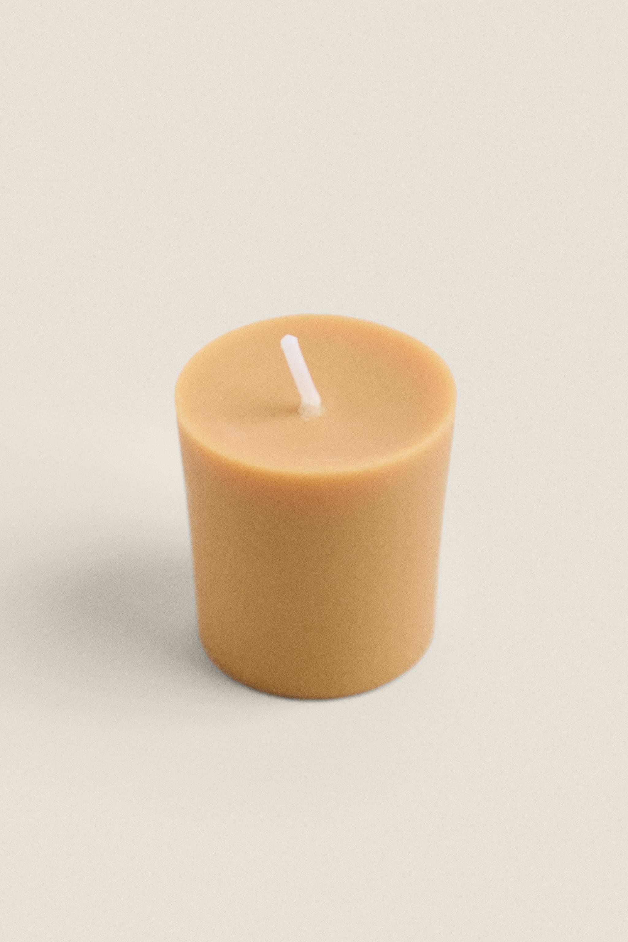 CYLINDRICAL CANDLE (PACK OF 6)