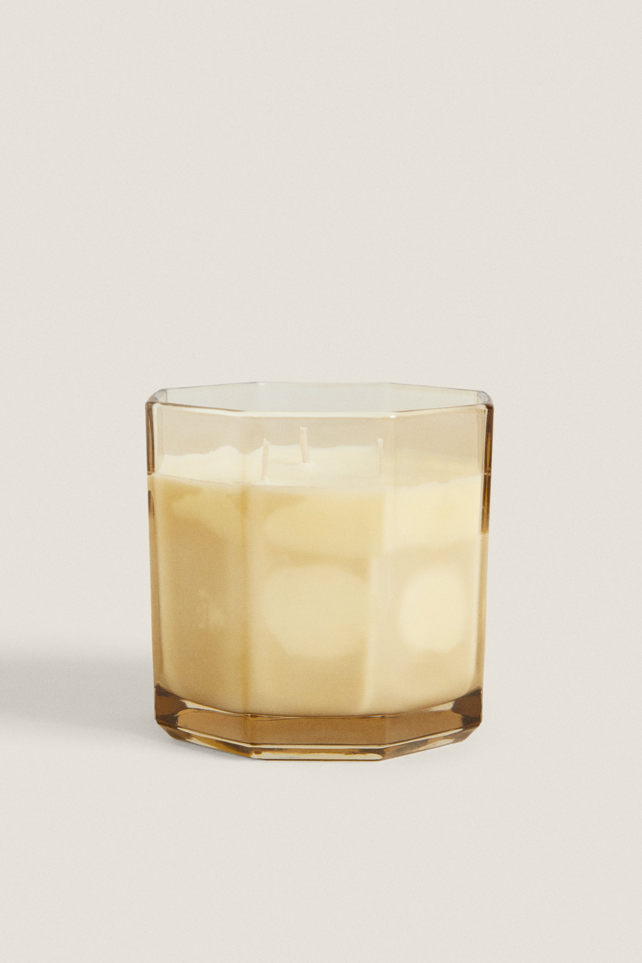 G) MIMOSA SUBLIME SCENTED CANDLE