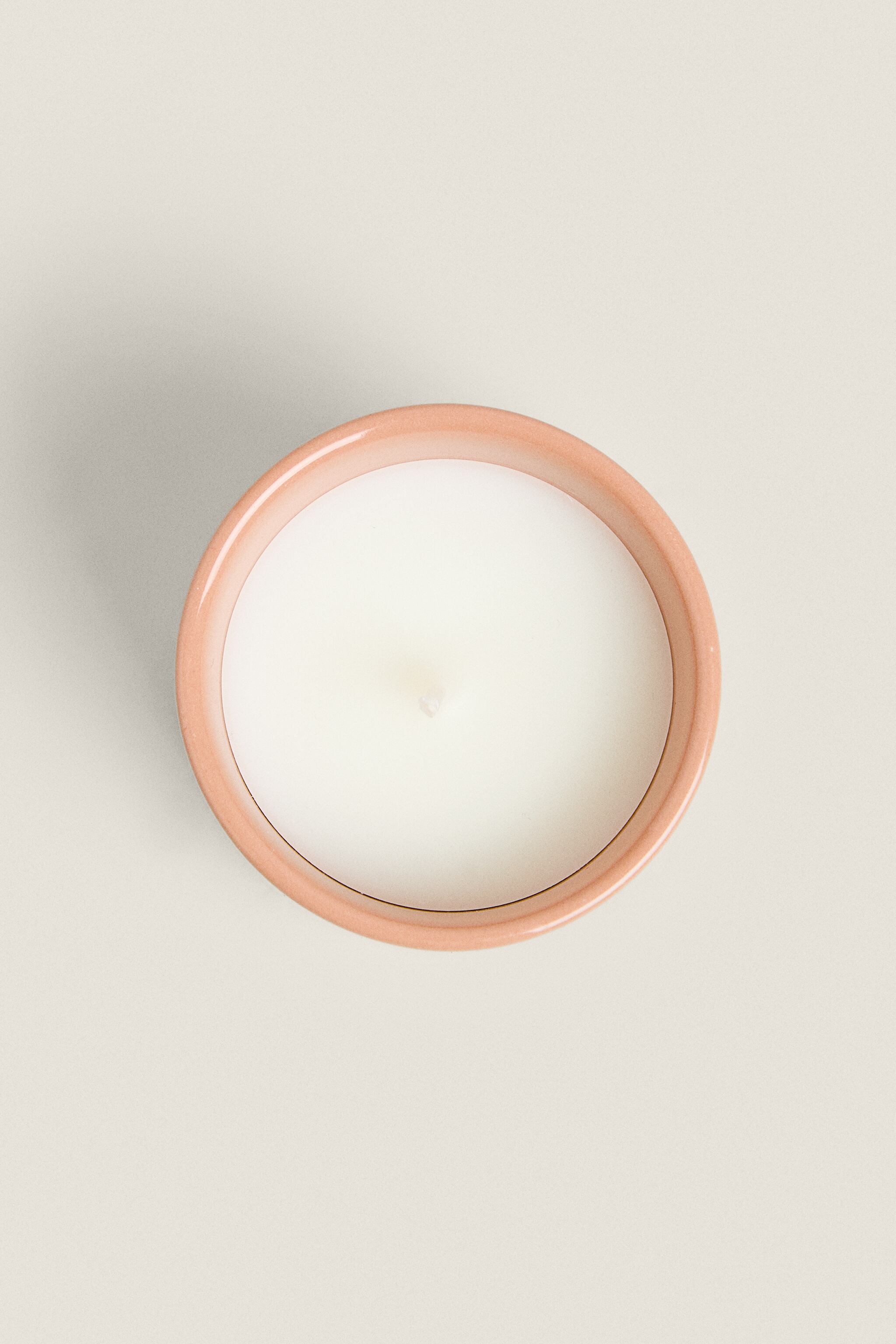 G) FLORAL BEYOND SCENTED CANDLE