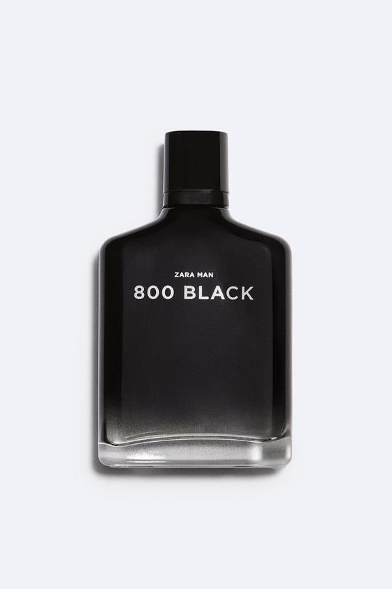 800 BLACK 100 ML | ZARA Brasil