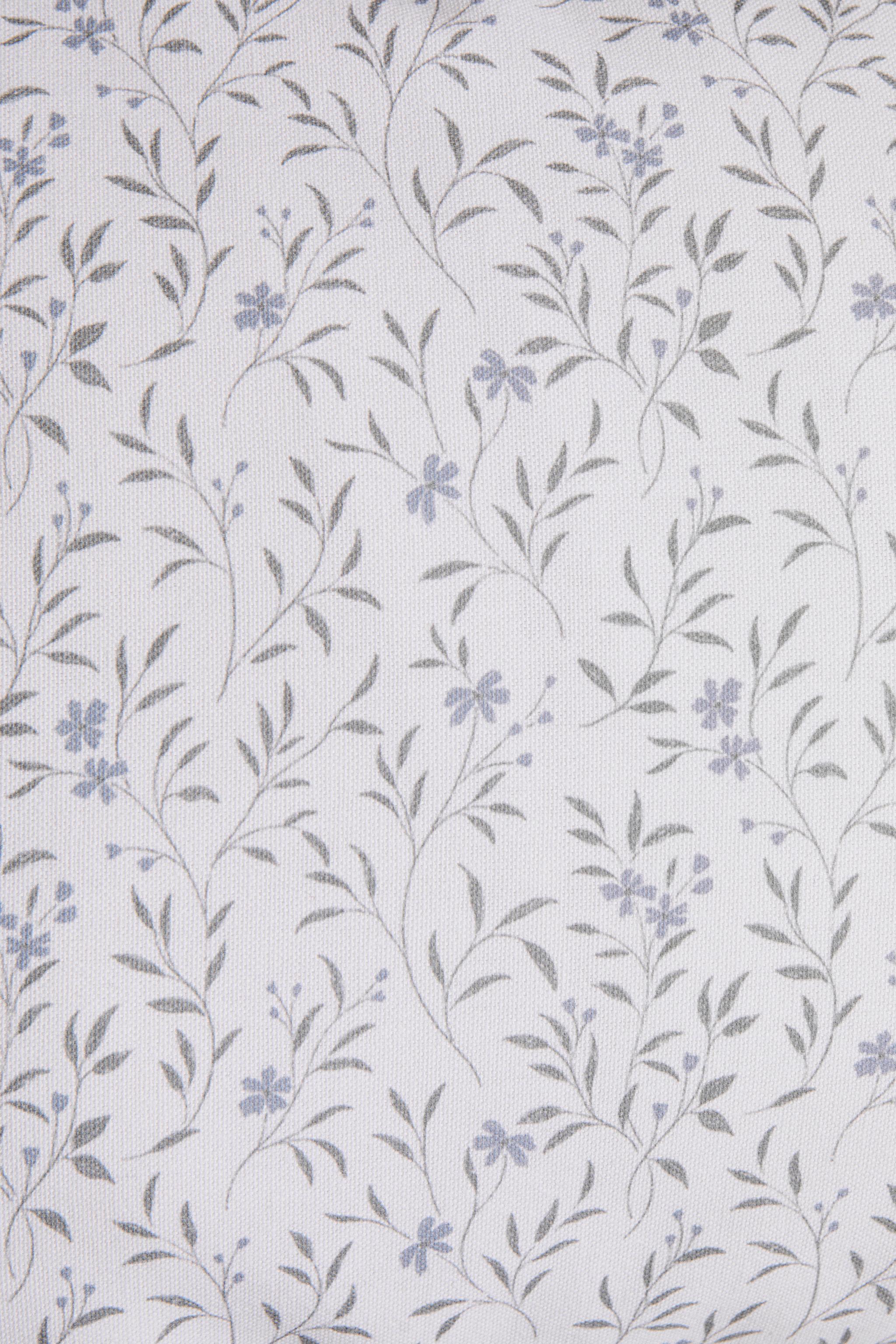 HOUSSE DE COUSSIN MINI-FLEURS