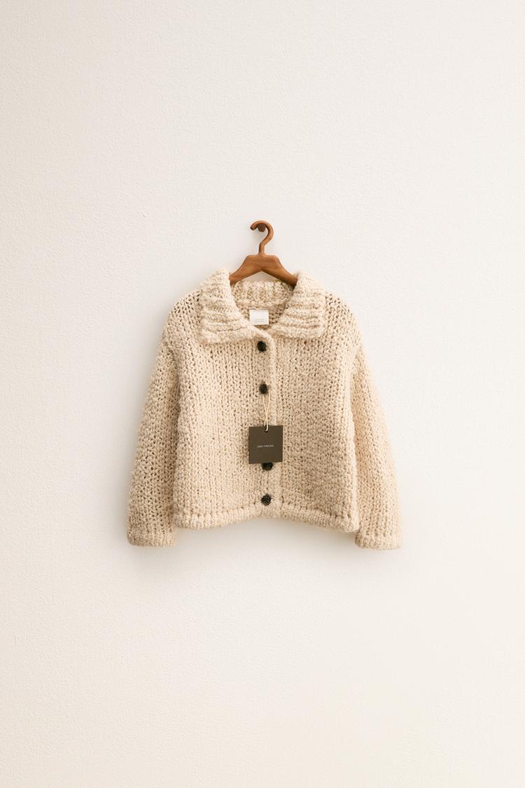 ZARA TIMELESS - CARDIGAN