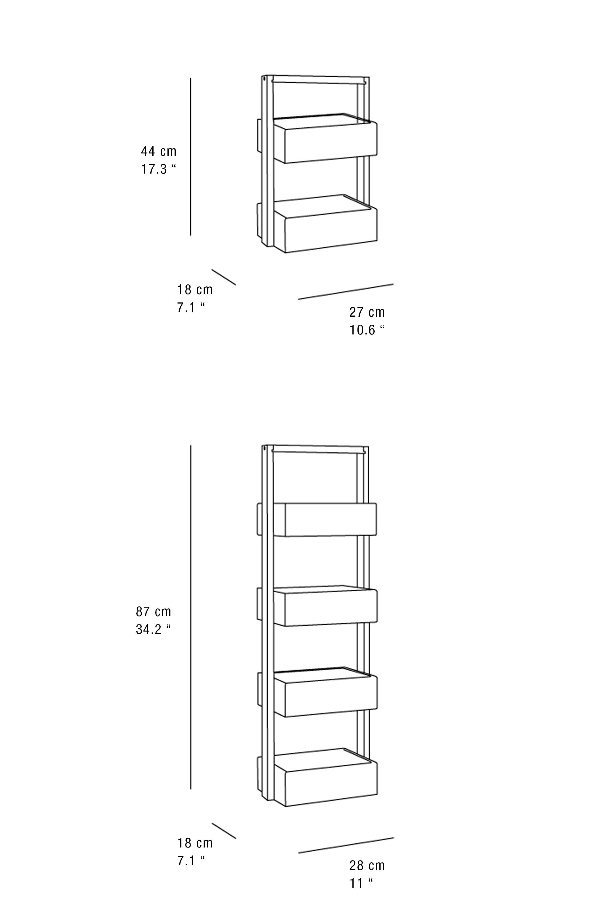 ACACIA STORAGE UNIT