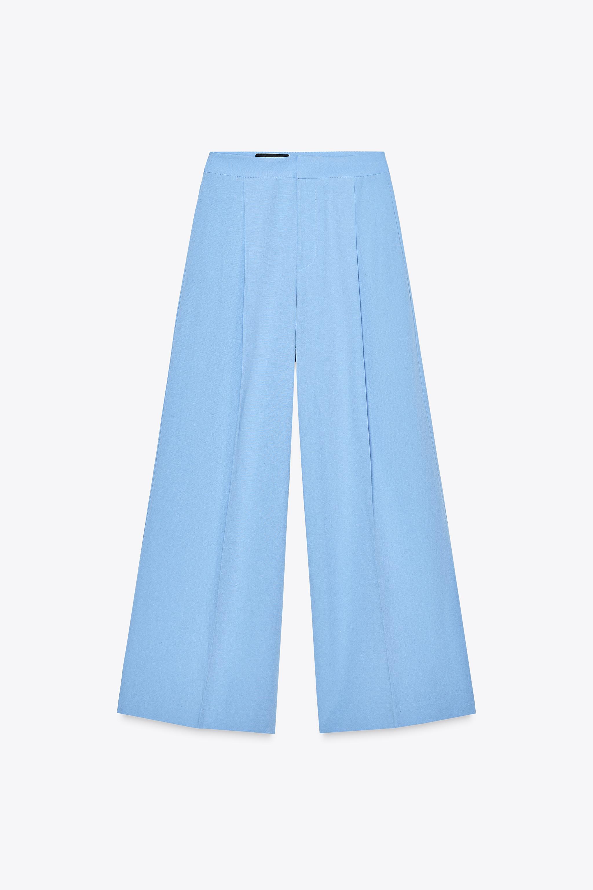 PANTALON PLI