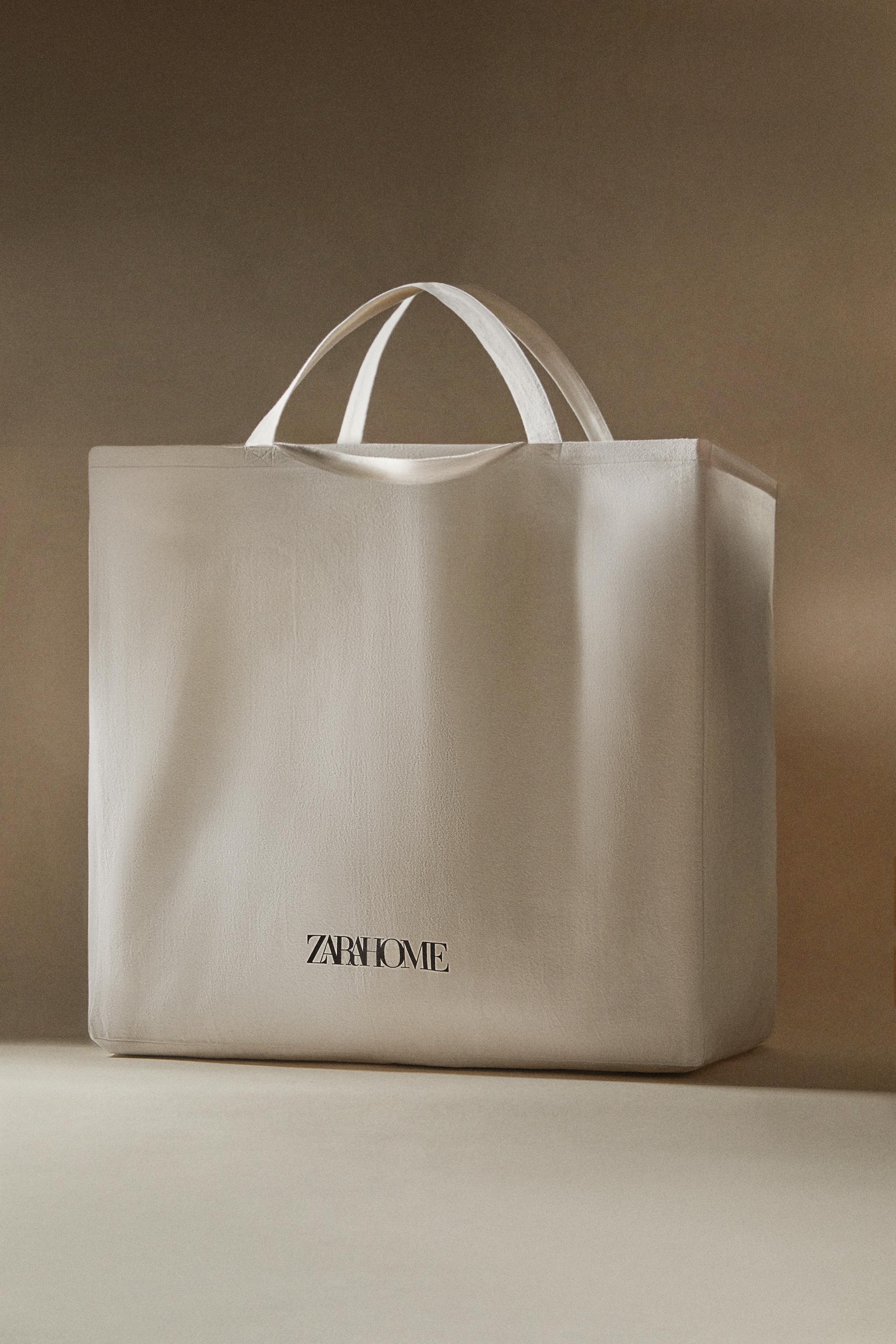 XL COTTON BAG