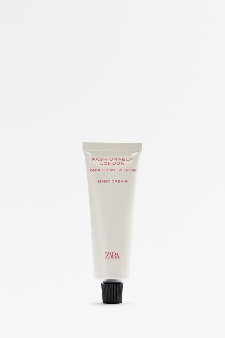 FASHIONABLY LONDON HAND LOTION 50 ML (1.7 FL. OZ) - Zara product image