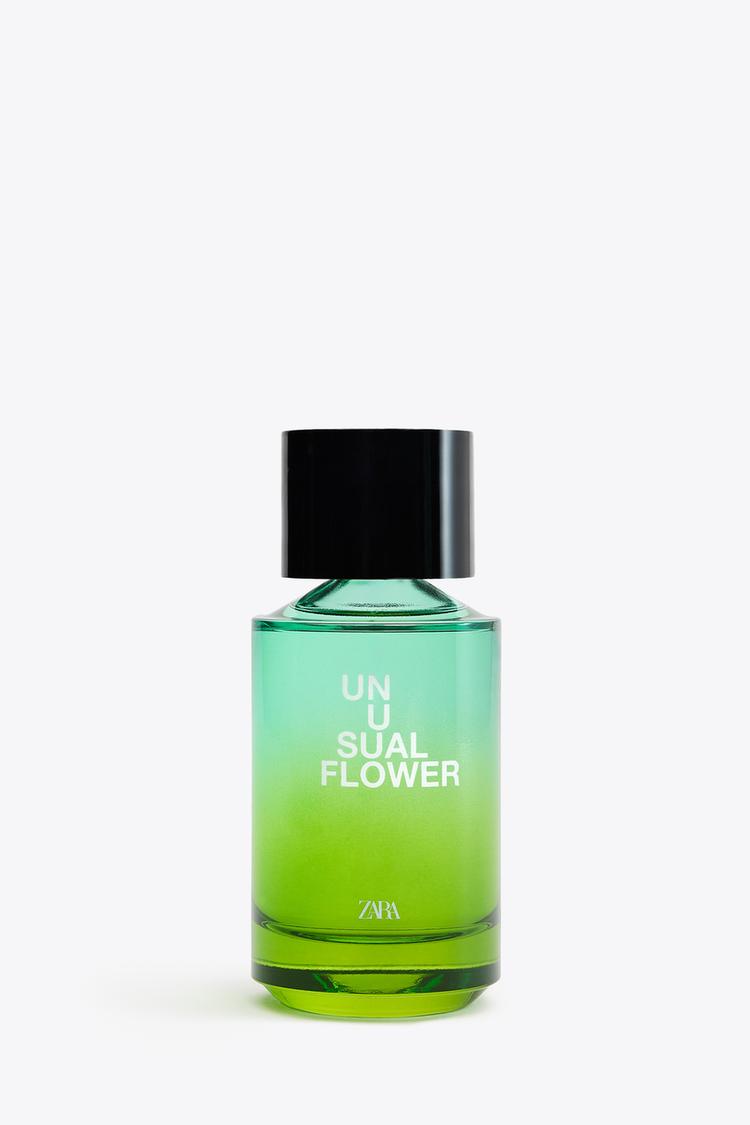 UNUSUAL FLOWER EDP 100 ML (3.4 FL. OZ.) - Zara product image