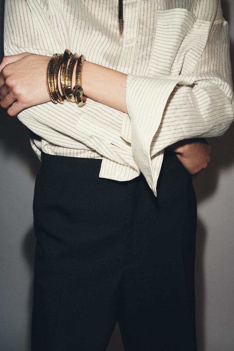 SNAKE BRACELET