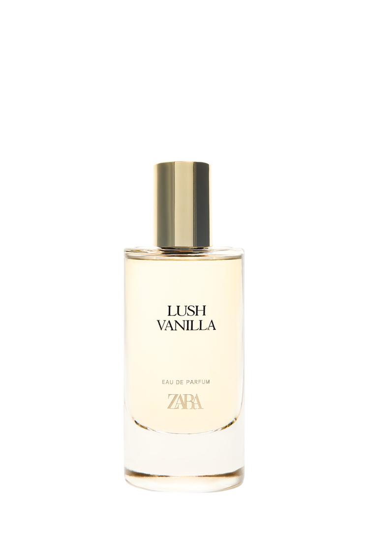 LUSH VANILLA EDP 50 ML (1.7 FL. OZ.) - Zara product image