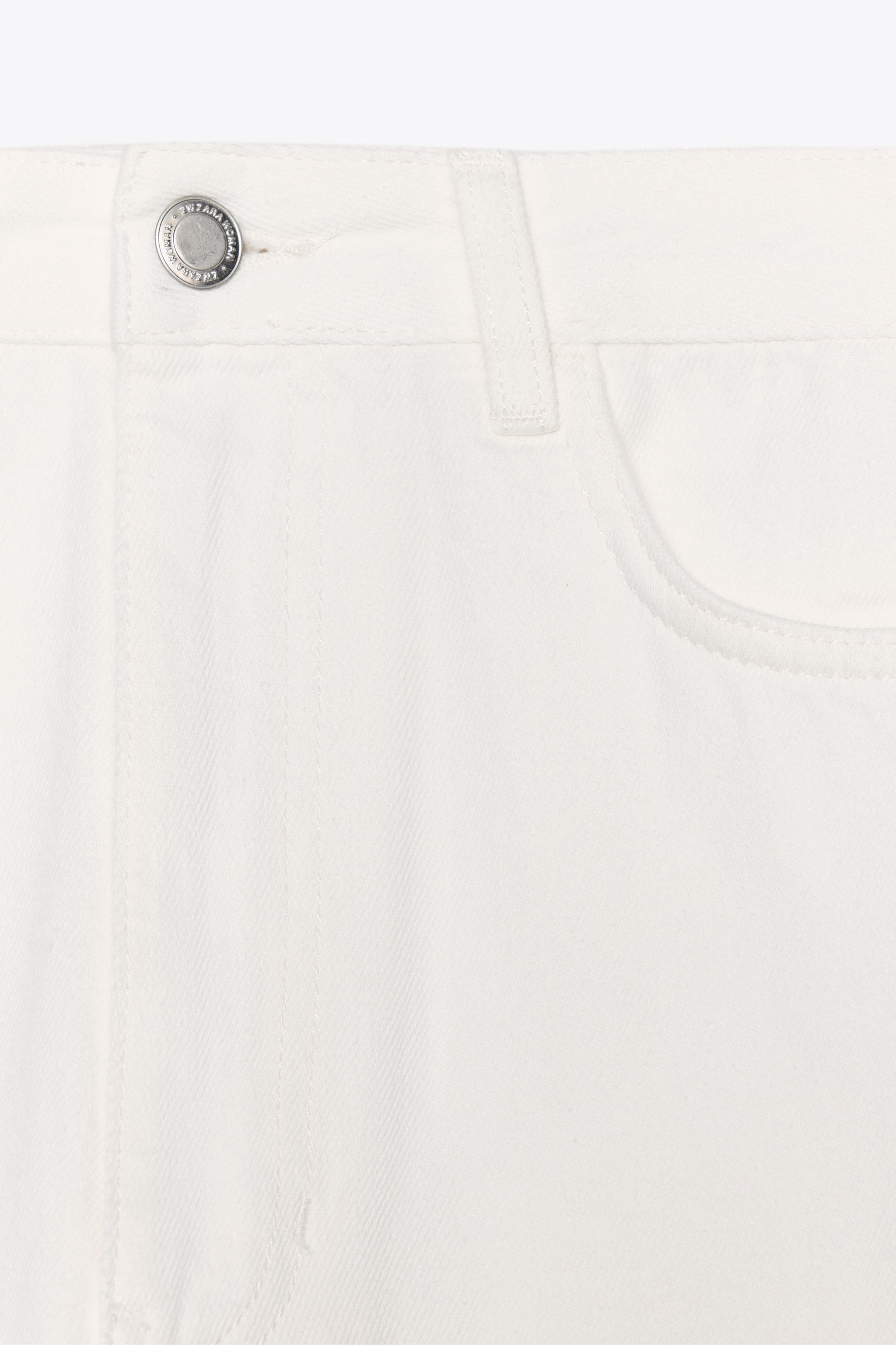 JEAN ZW COLLECTION PALAZZO TAILLE HAUTE