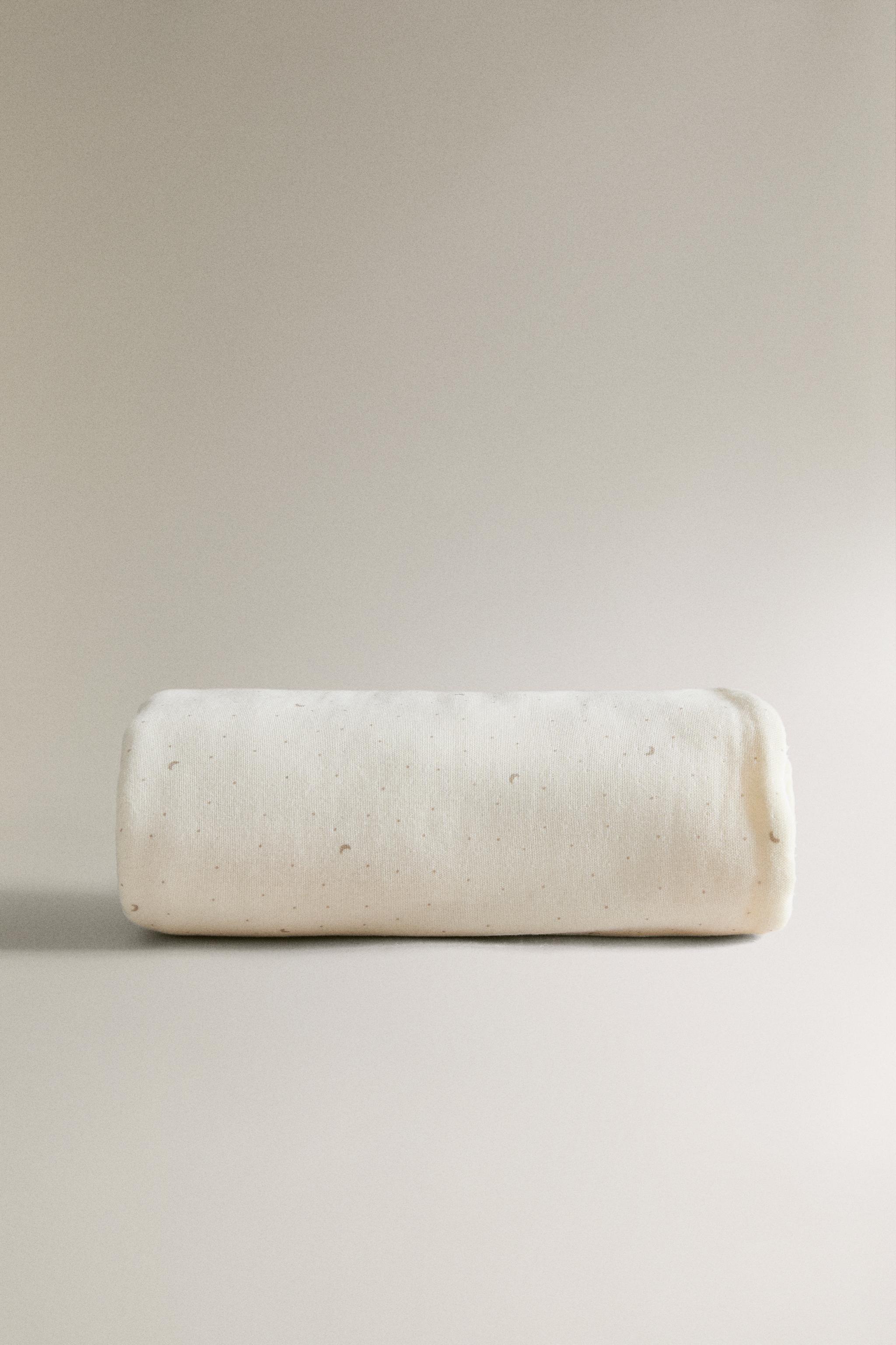 SERVIETTE DE BAIN ENFANT LUNE