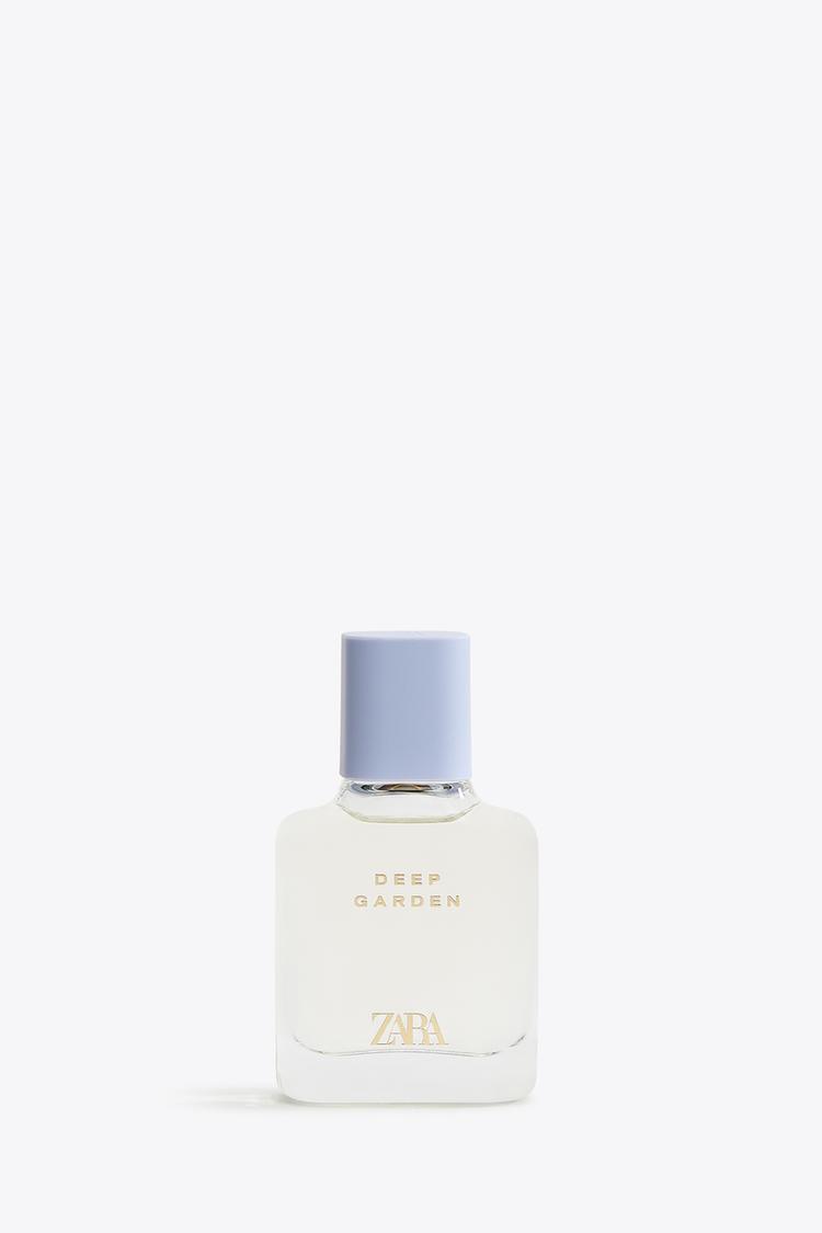 DEEP GARDEN EDP 30ML (1.0 FL. OZ). - Zara product image