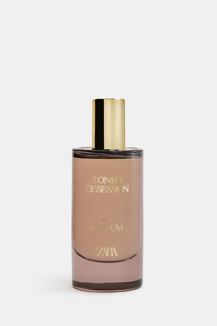 TONKA OBSESSION EDP 50ML (1.7 FL. OZ.) - Zara product image