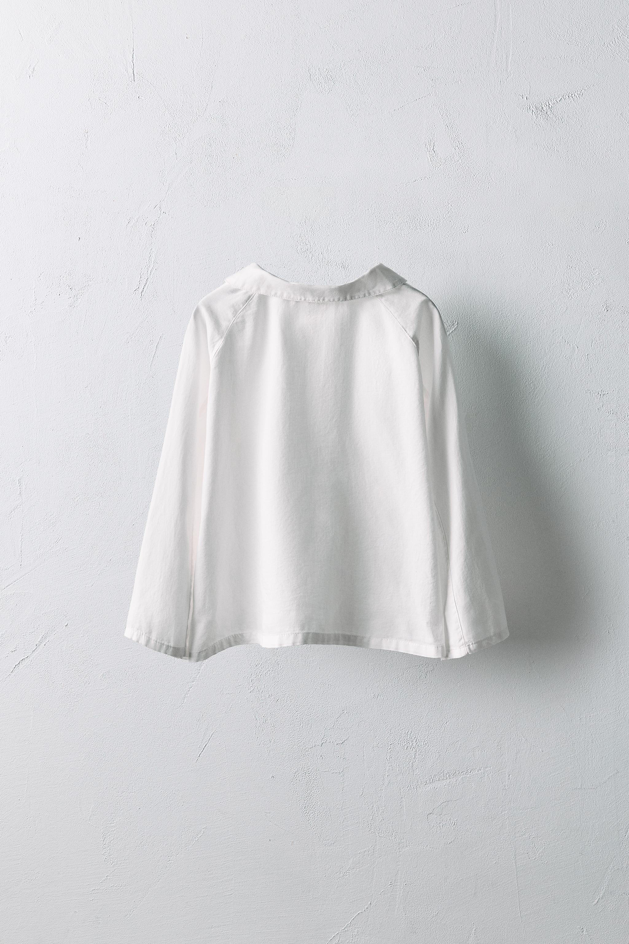 YEARS/LIMITED EDITION V-NECK SHIRT