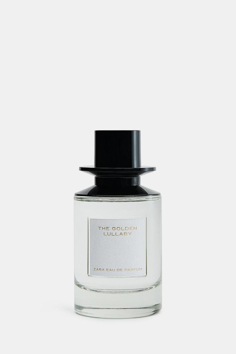 GOLDEN LULLABY EDP 100ML (3.4 FL.OZ). - Zara product image