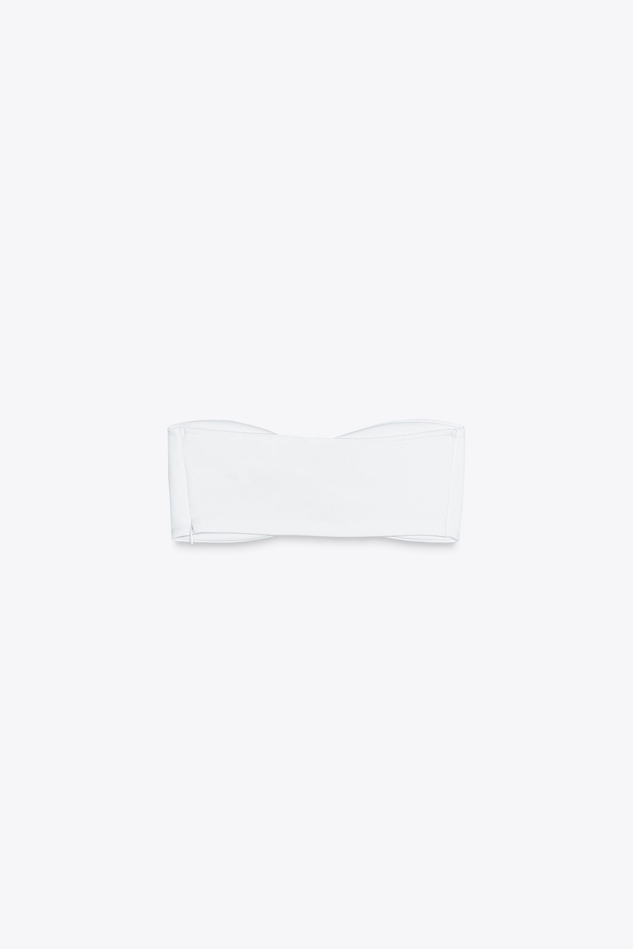 TOP BANDEAU INTERLOCK