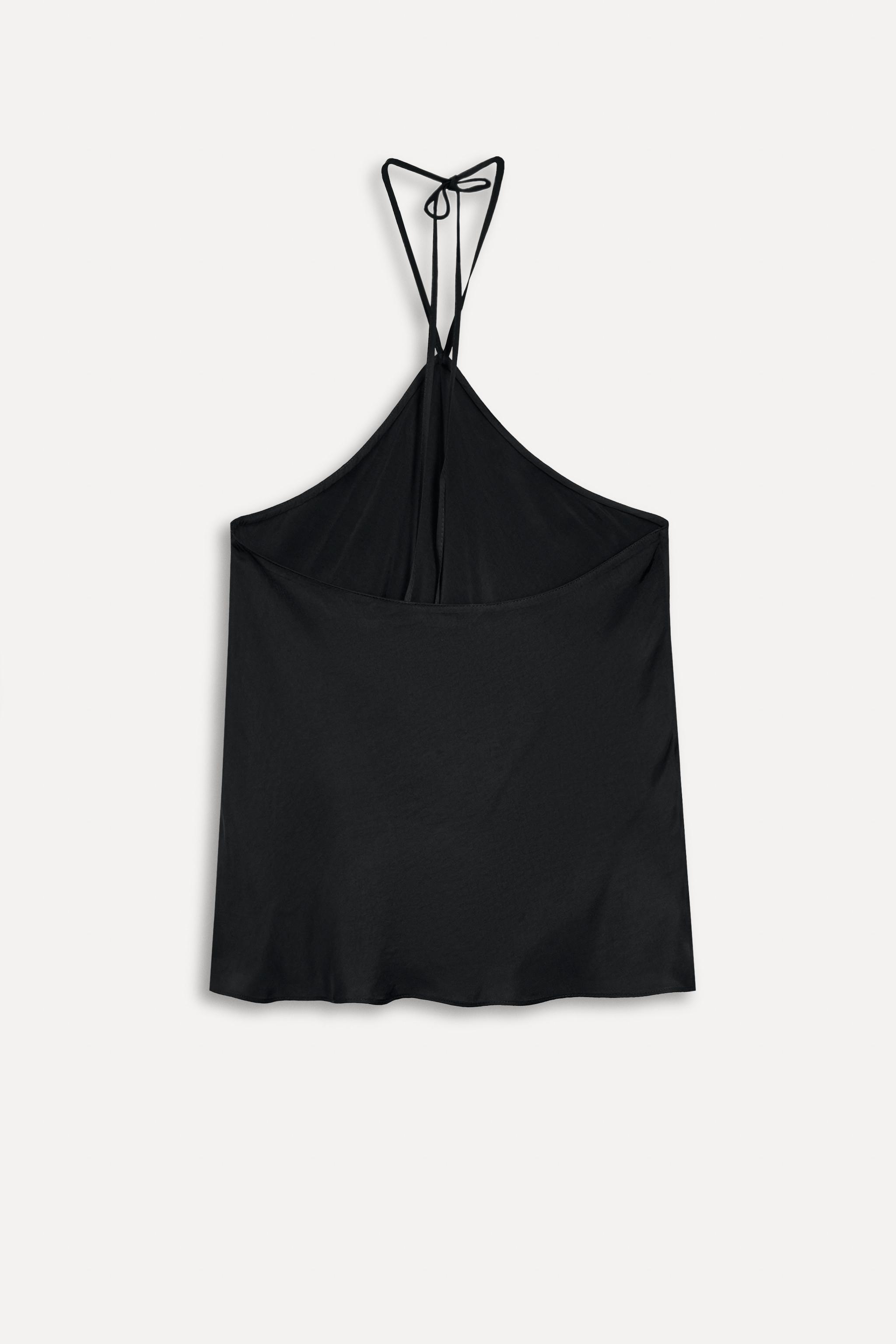 TOP FLUIDE AVEC CUPRO 50TH ANNIVERSARY