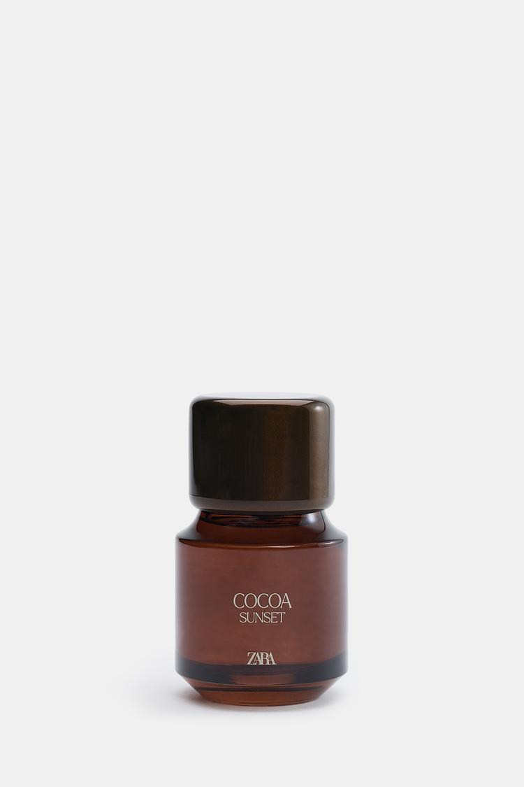 COCOA SUNSET EDP 50ML (3.4 FL.OZ). - Zara product image