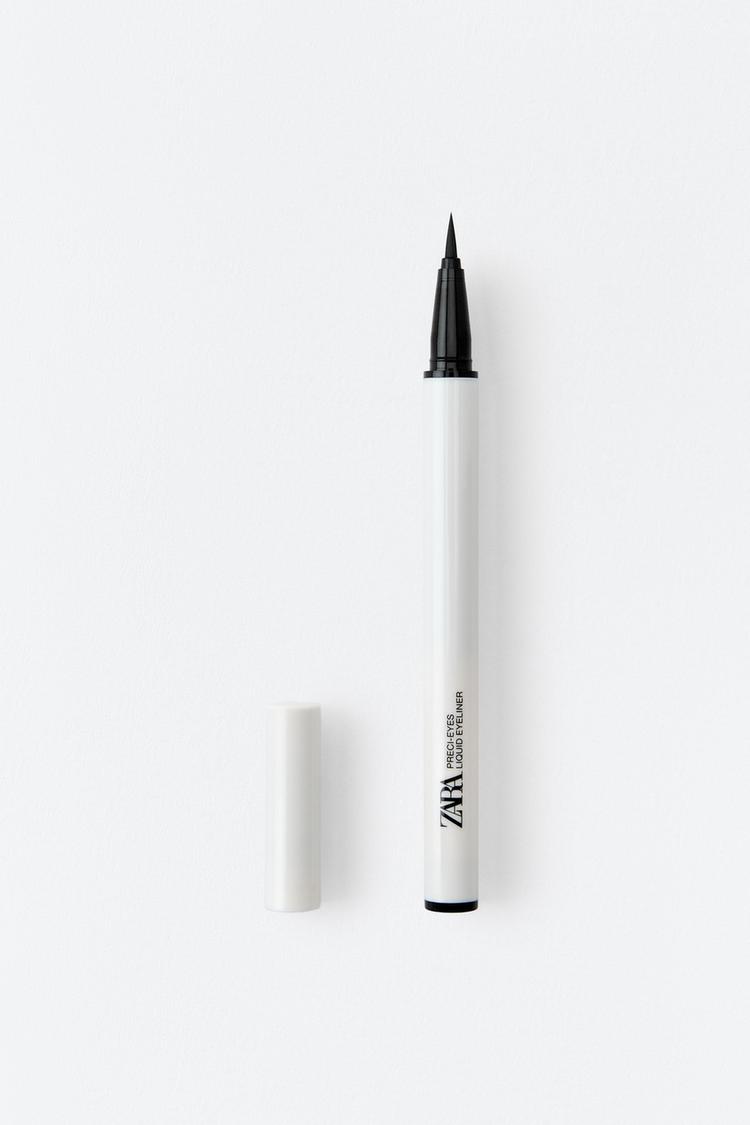 LIQUID EYELINER - PRECI-EYES - Zara product image