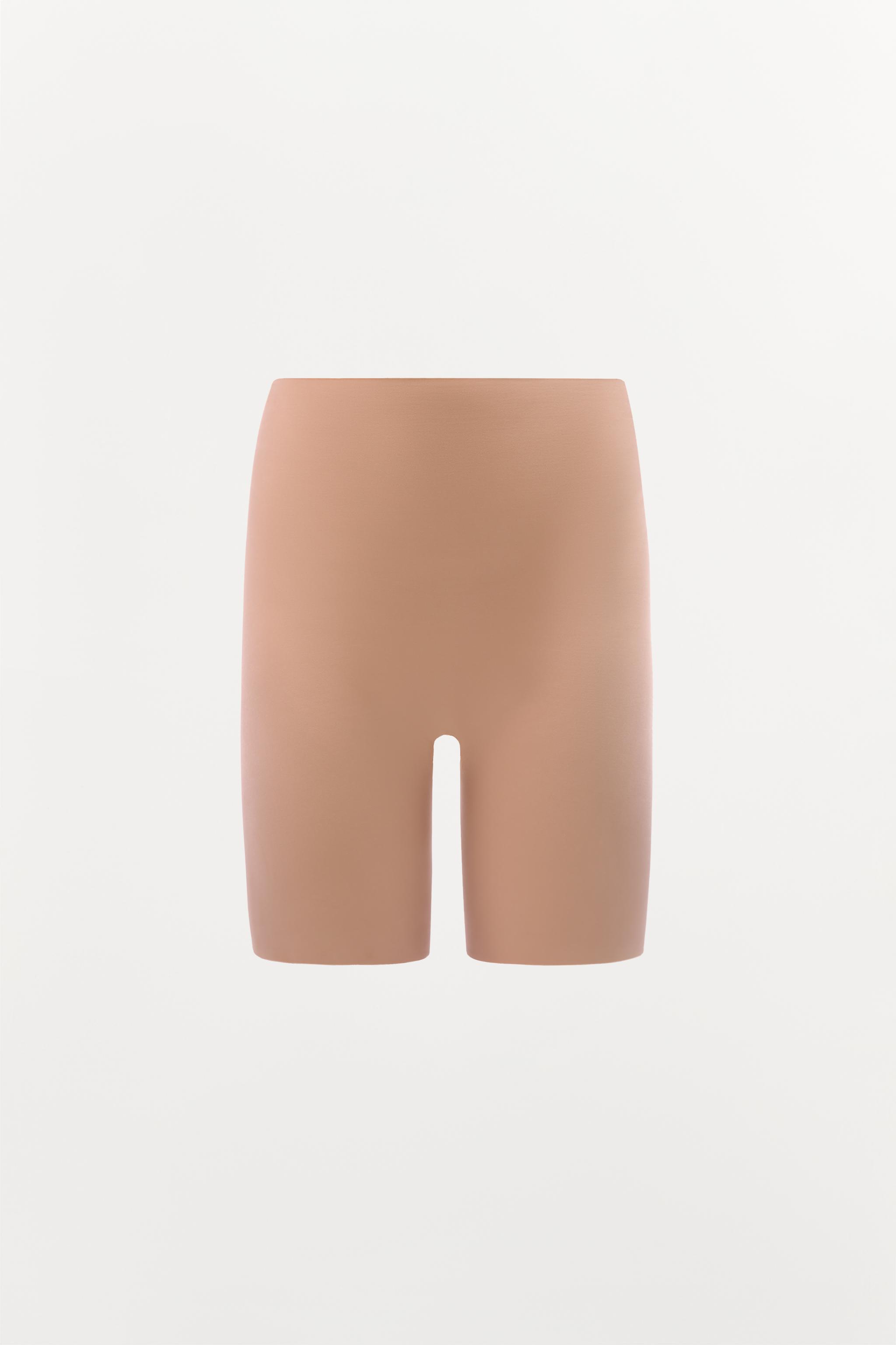 BODY SHAPE BIKE SHORTS