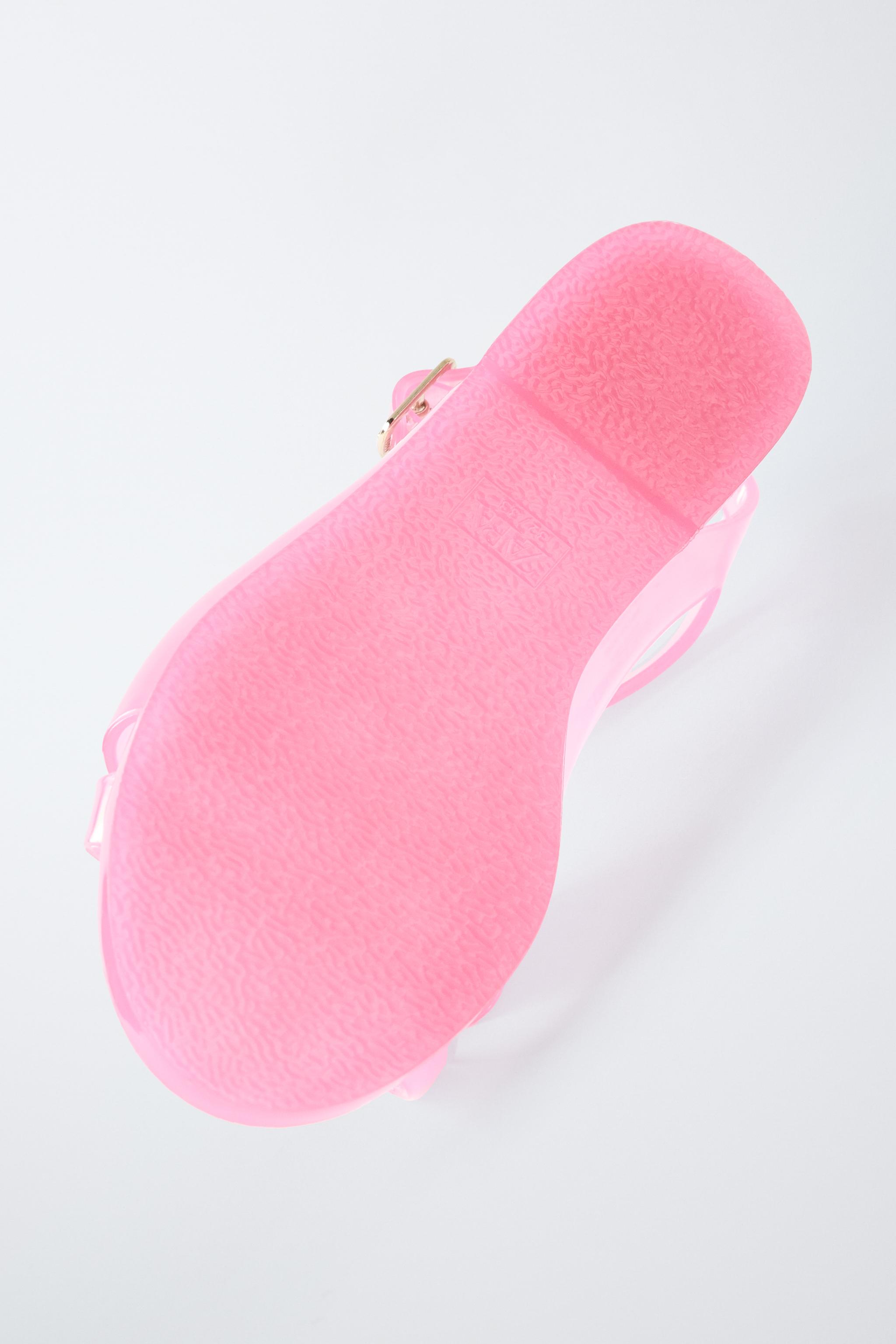 SANDALES DE BAIN