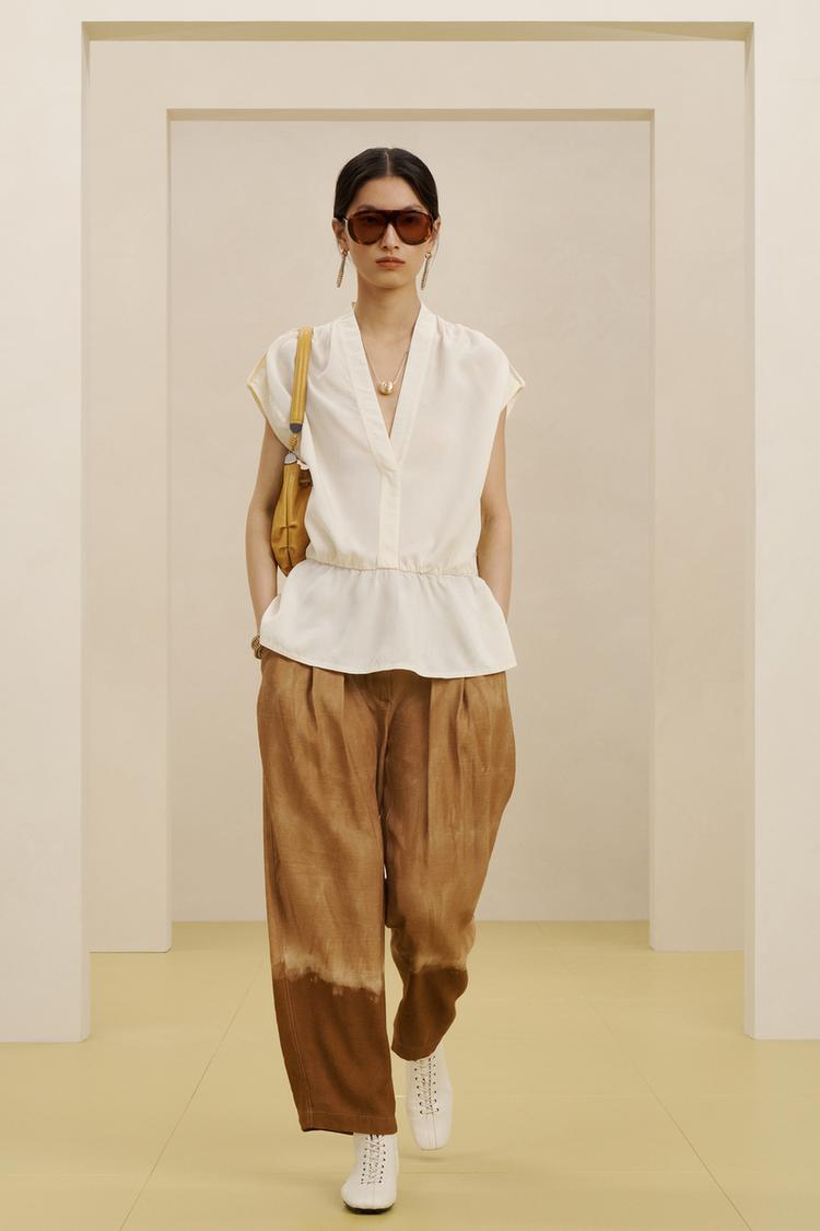 VNCK SHRT 16 - Zara product image