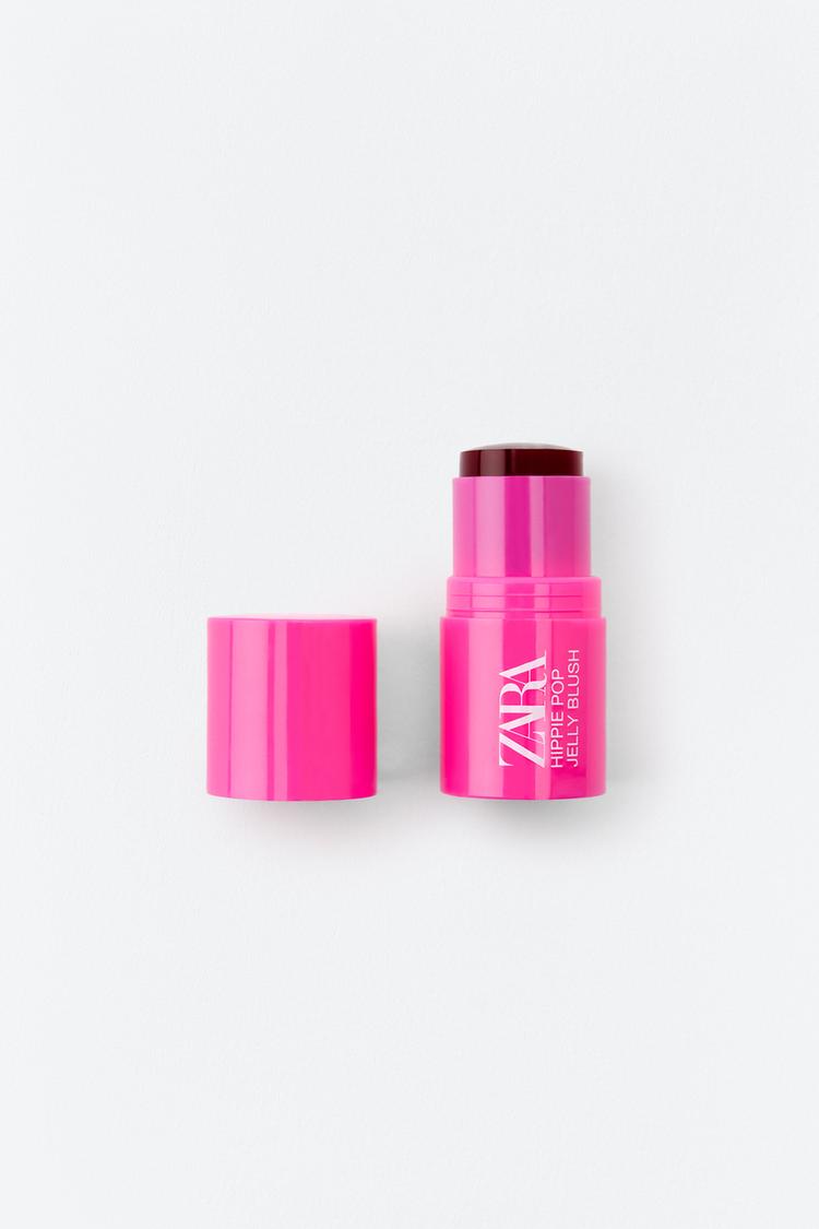 HIPPIE POP JELLY BLUSH - Zara product image
