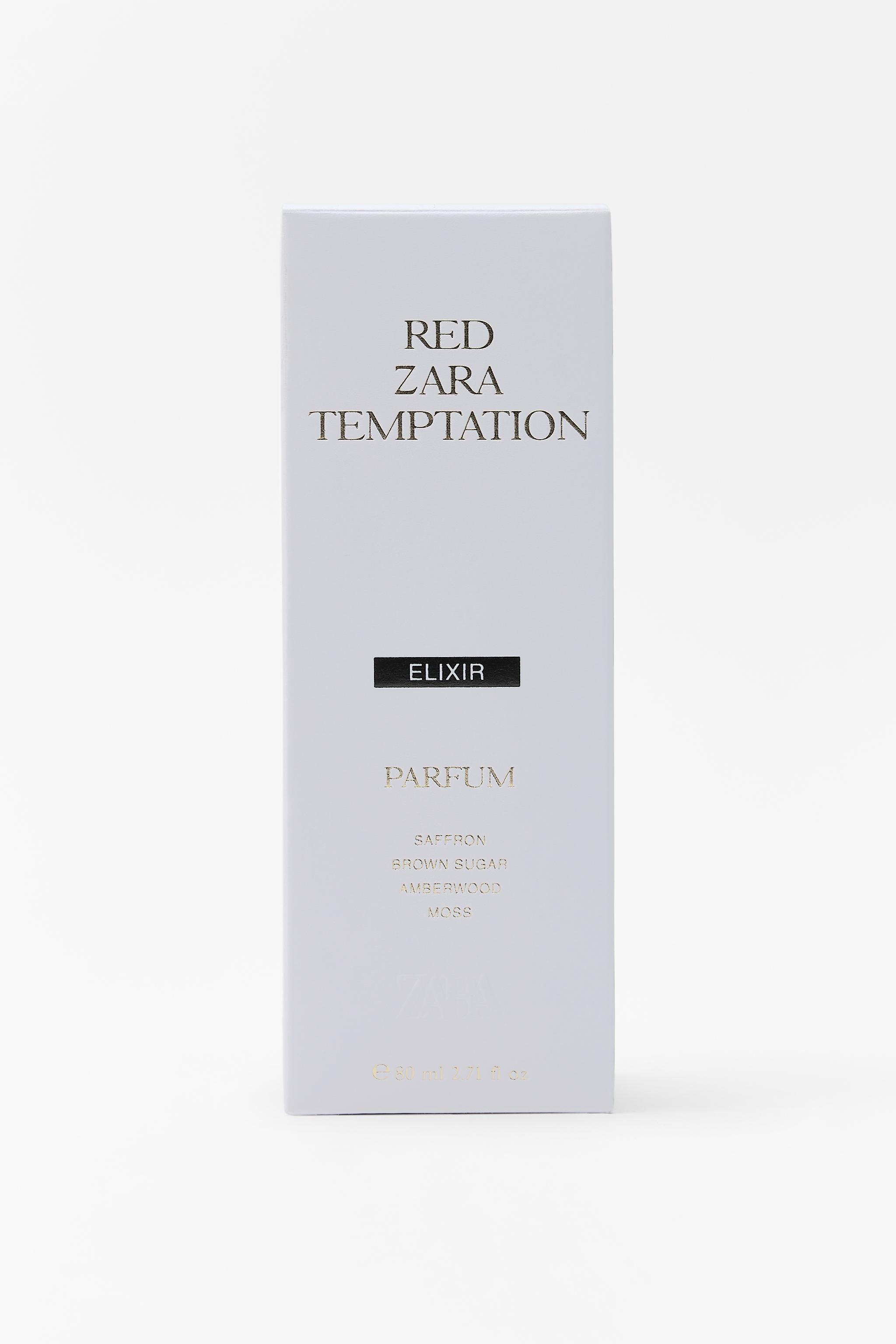 RED TEMPTATION ELIXIR 80 ML