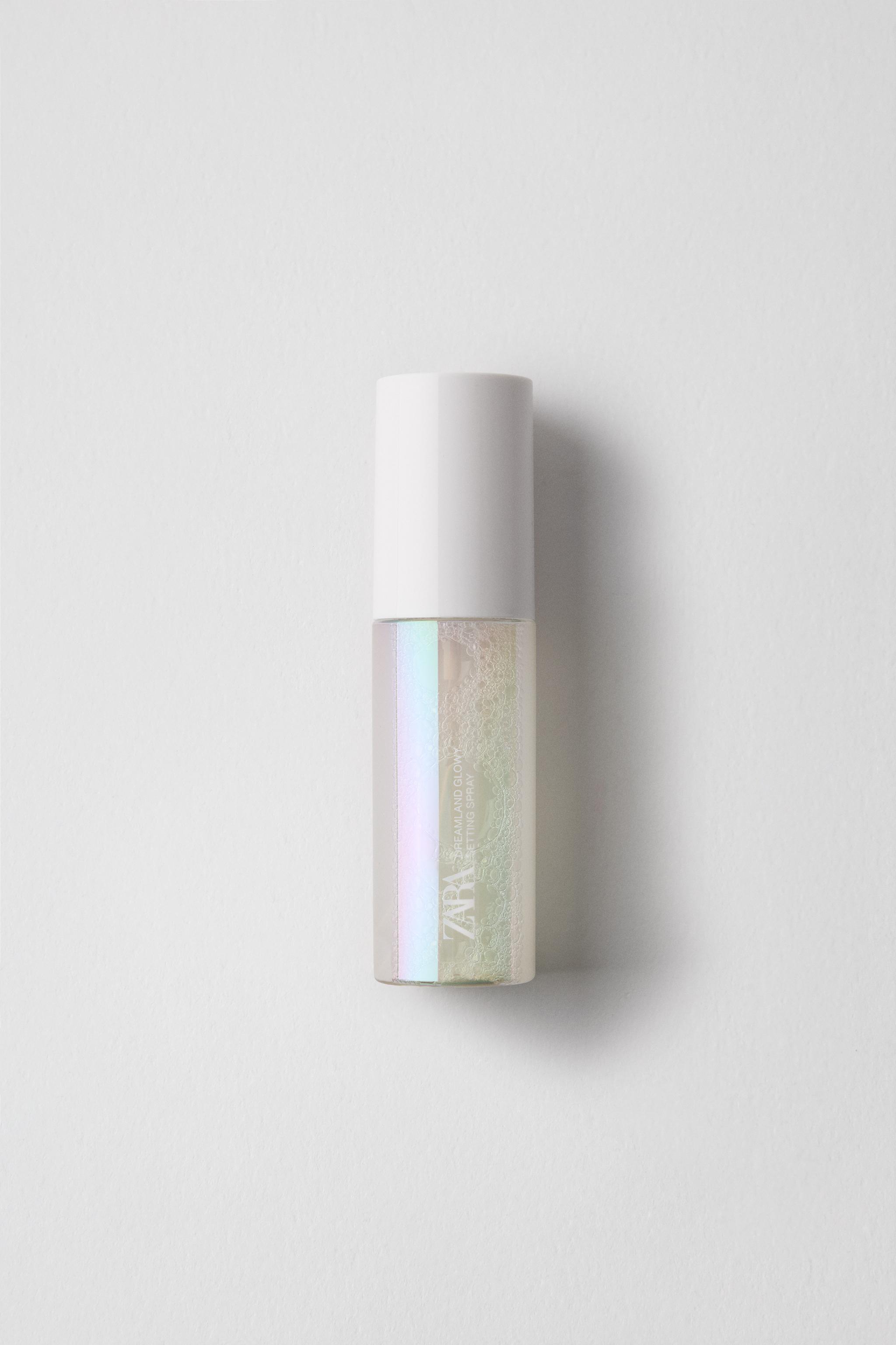 GLOWY SETTING SPRAY