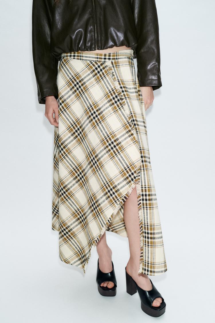 PLATFORM SANDALS - Zara product image