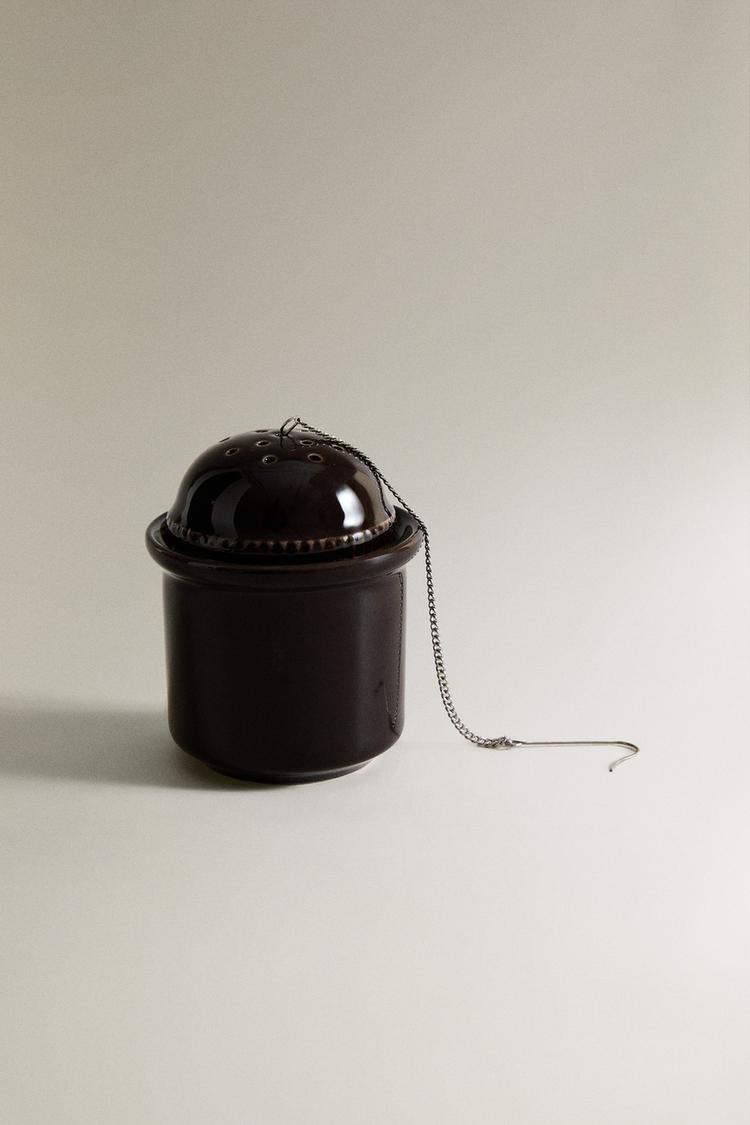 PORCELAIN TEA INFUSER - Zara product image