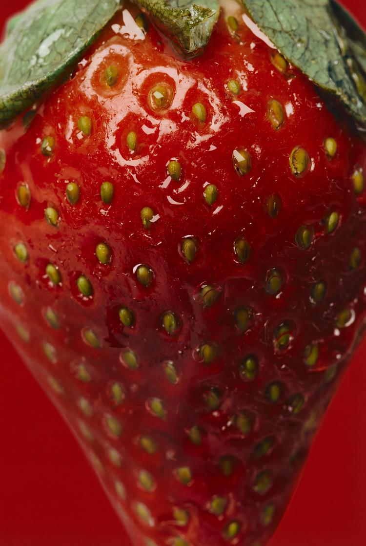 STRAWBERRY DRESS EDT 90ML (3.04 FL. OZ). - Zara product image