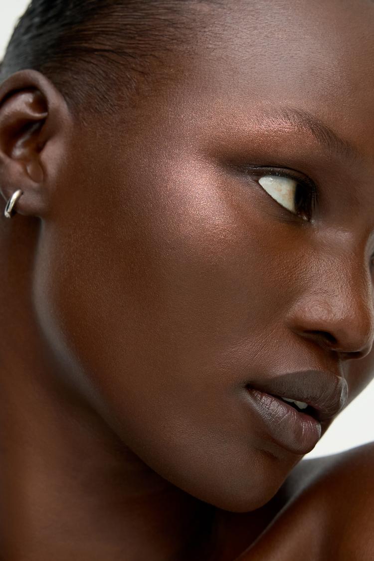 LIQUID HIGHLIGHTER - SUNREAL - Zara product image