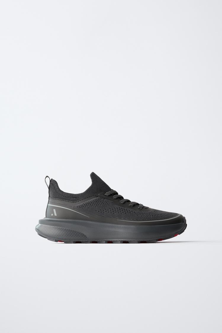 SPORTY SNEAKERS - Zara product image